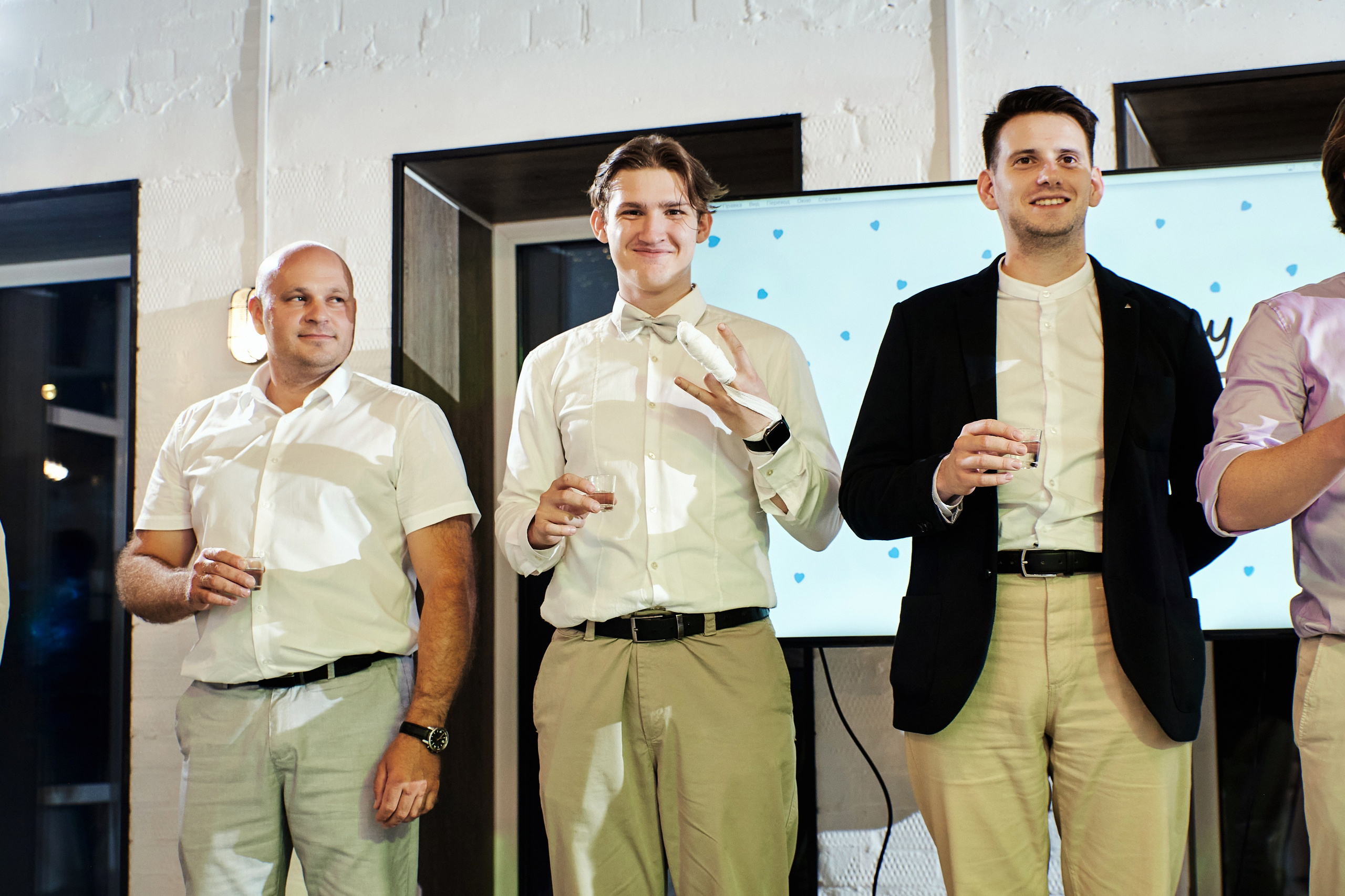 Ольга и Максим