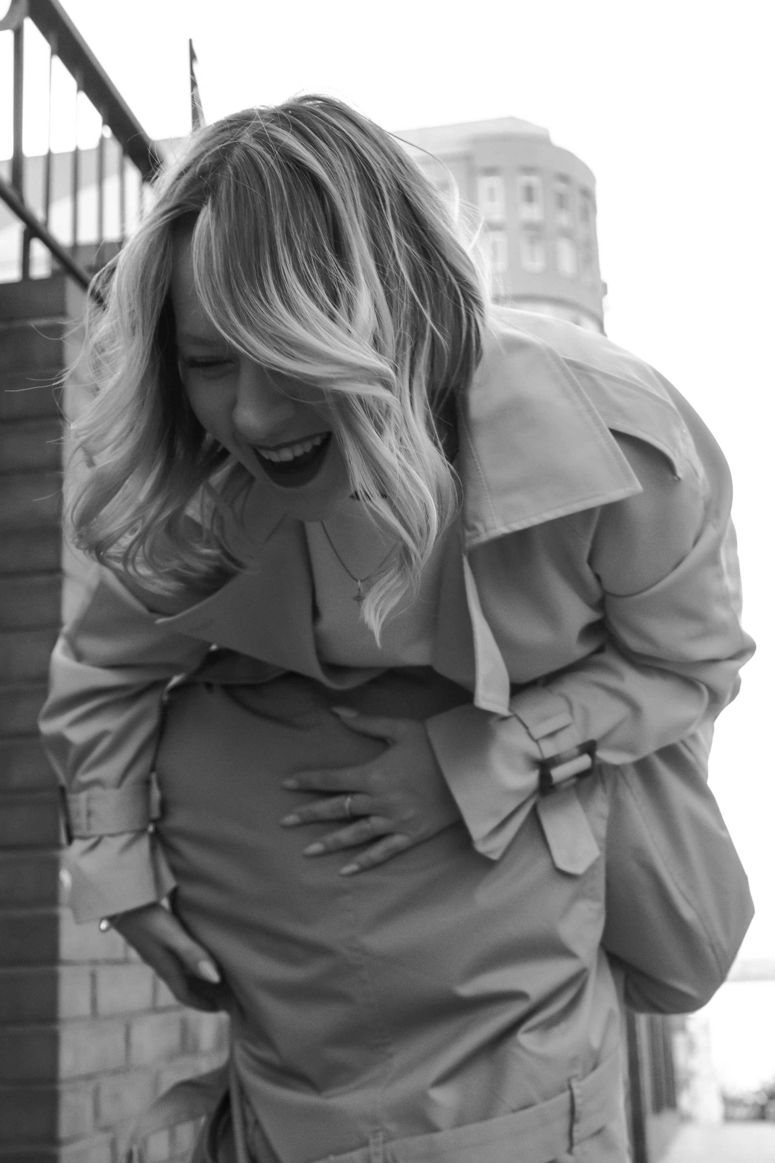 Паша и Настя. Фотограф в Самаре / Олеся Широнина