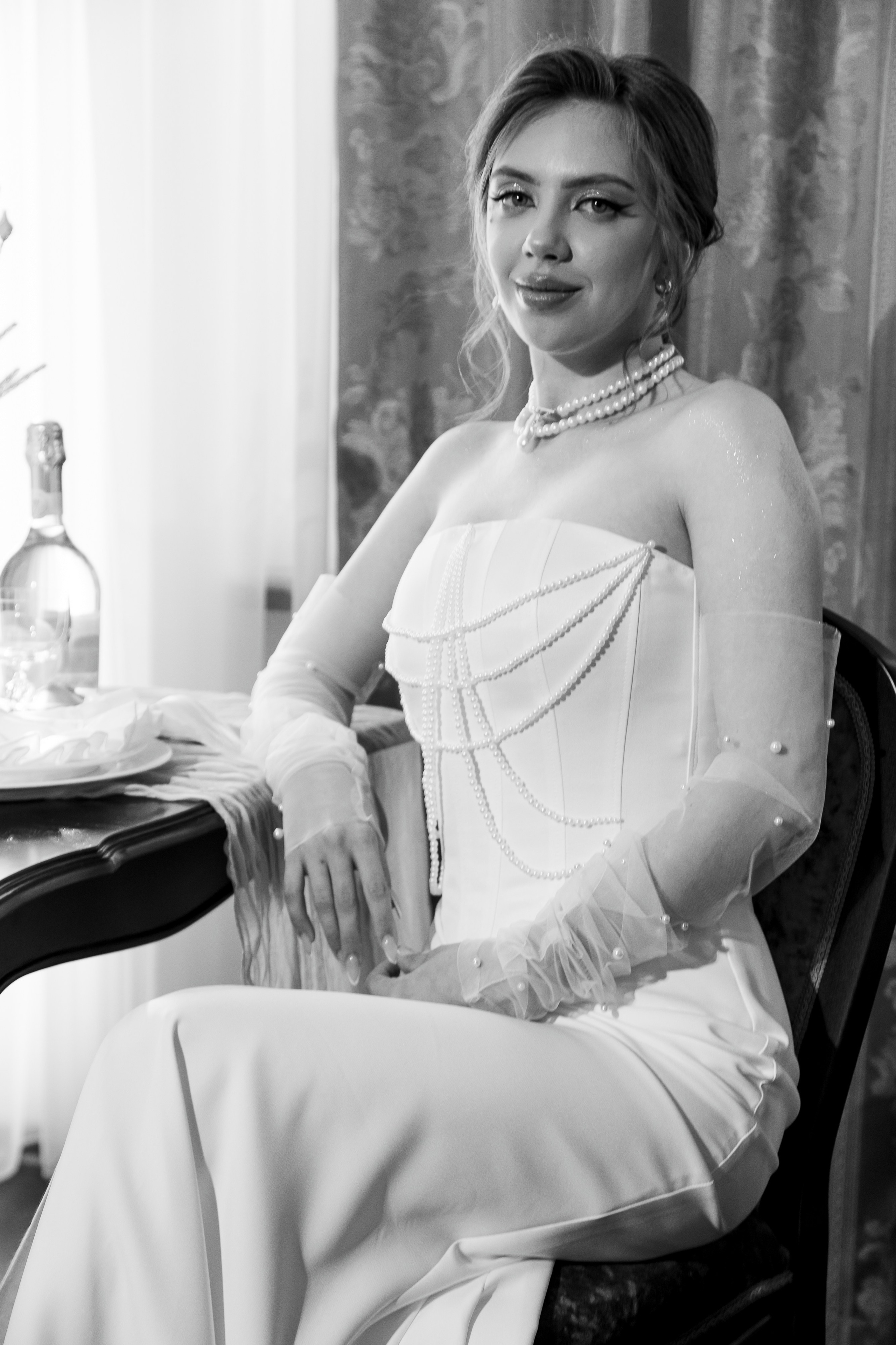 Торжество нашей любви. Фотограф в Самаре / Олеся Широнина