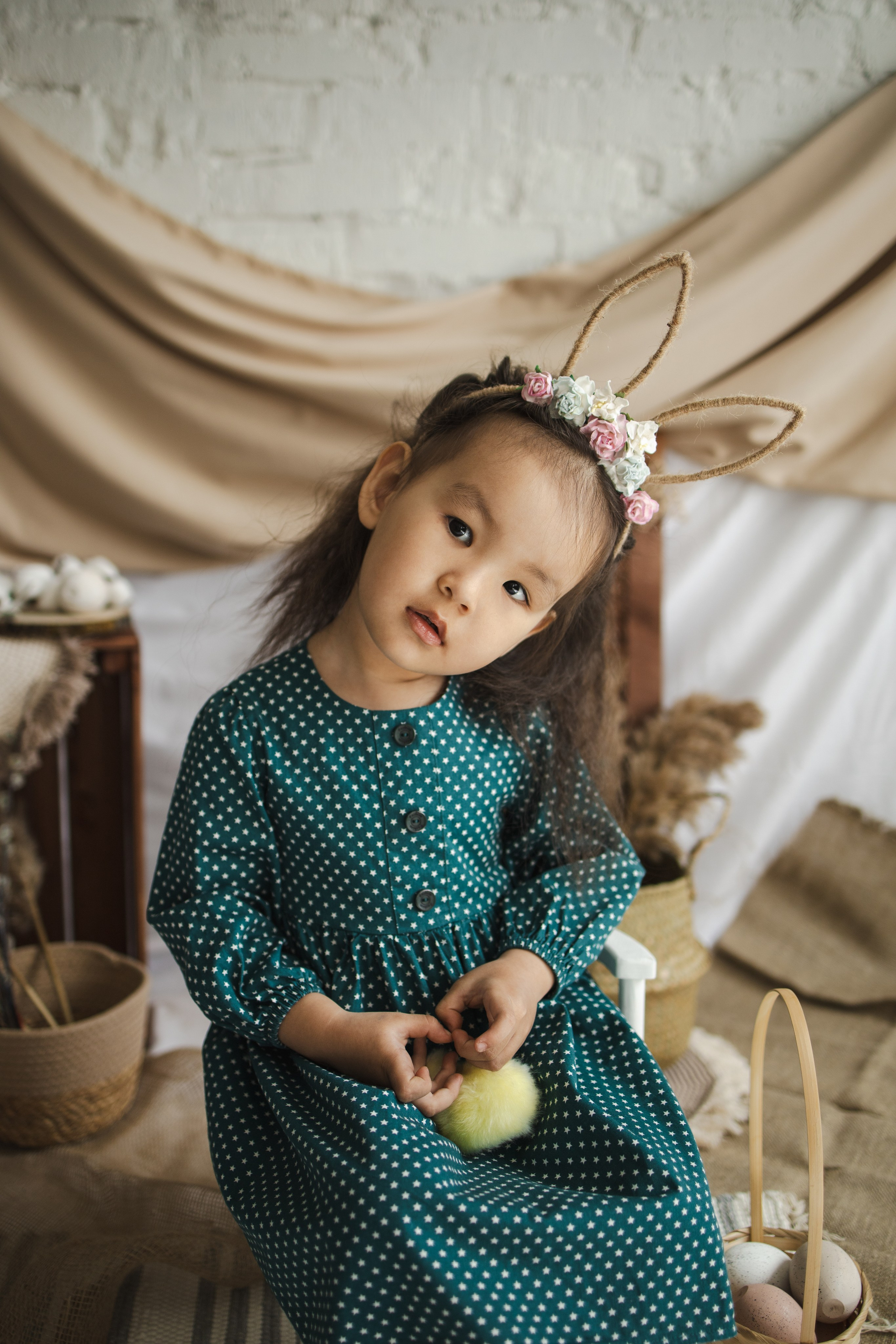 Пасха. Фотограф в Иркутске Тома Кабанова