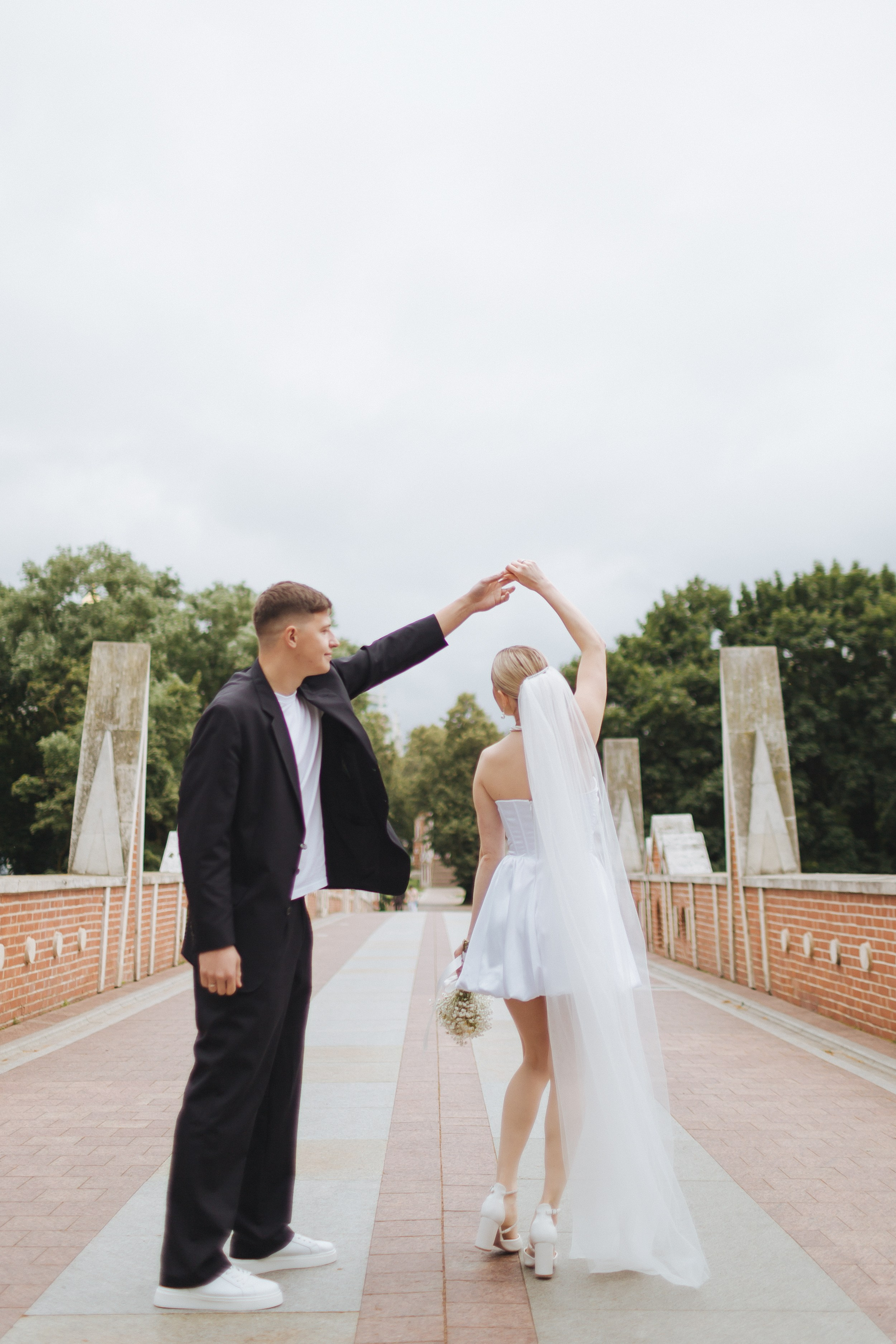 Андрей и Полина. Krylovaphoto