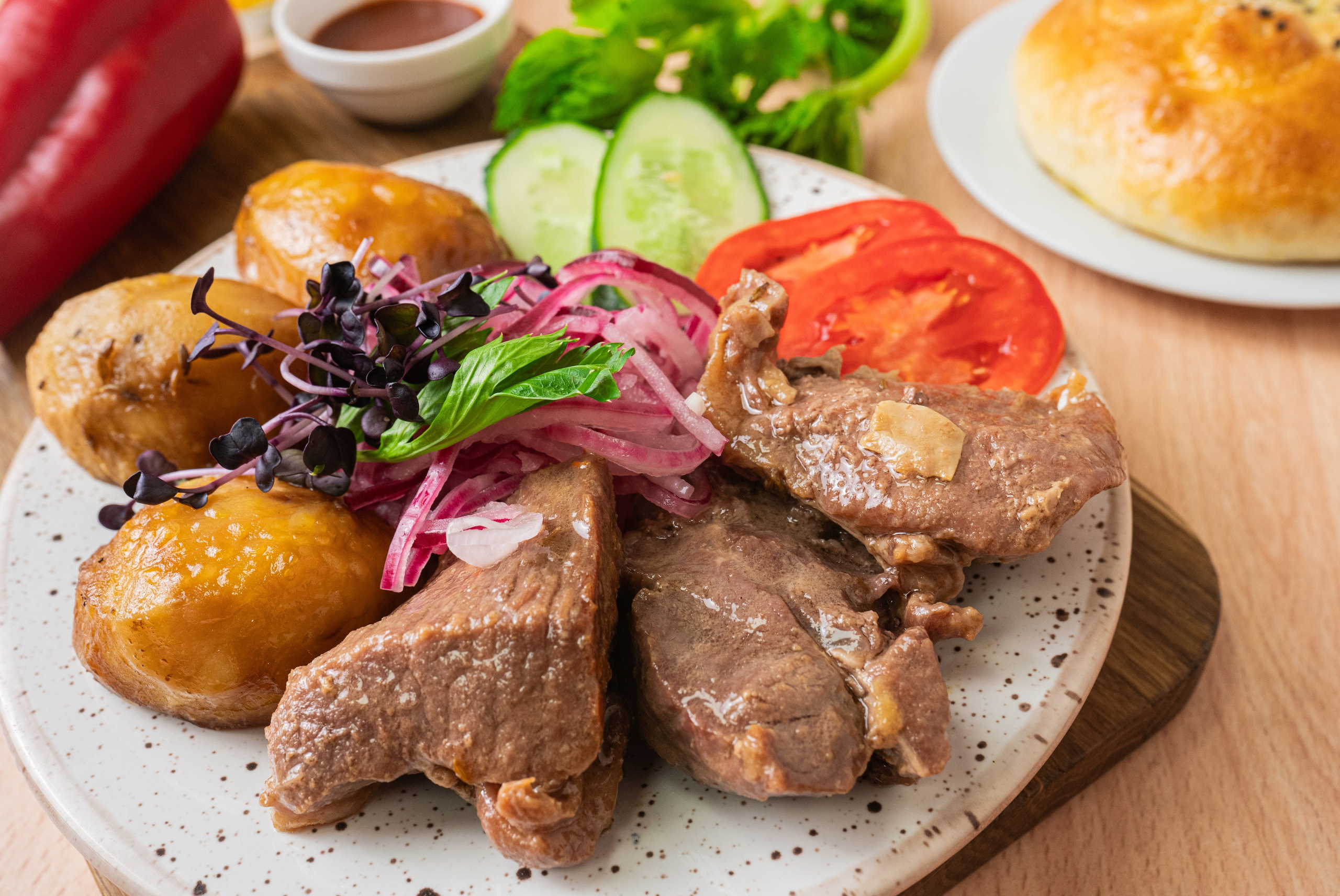 Food photo. Фотограф в Ижевске Максим Грундул