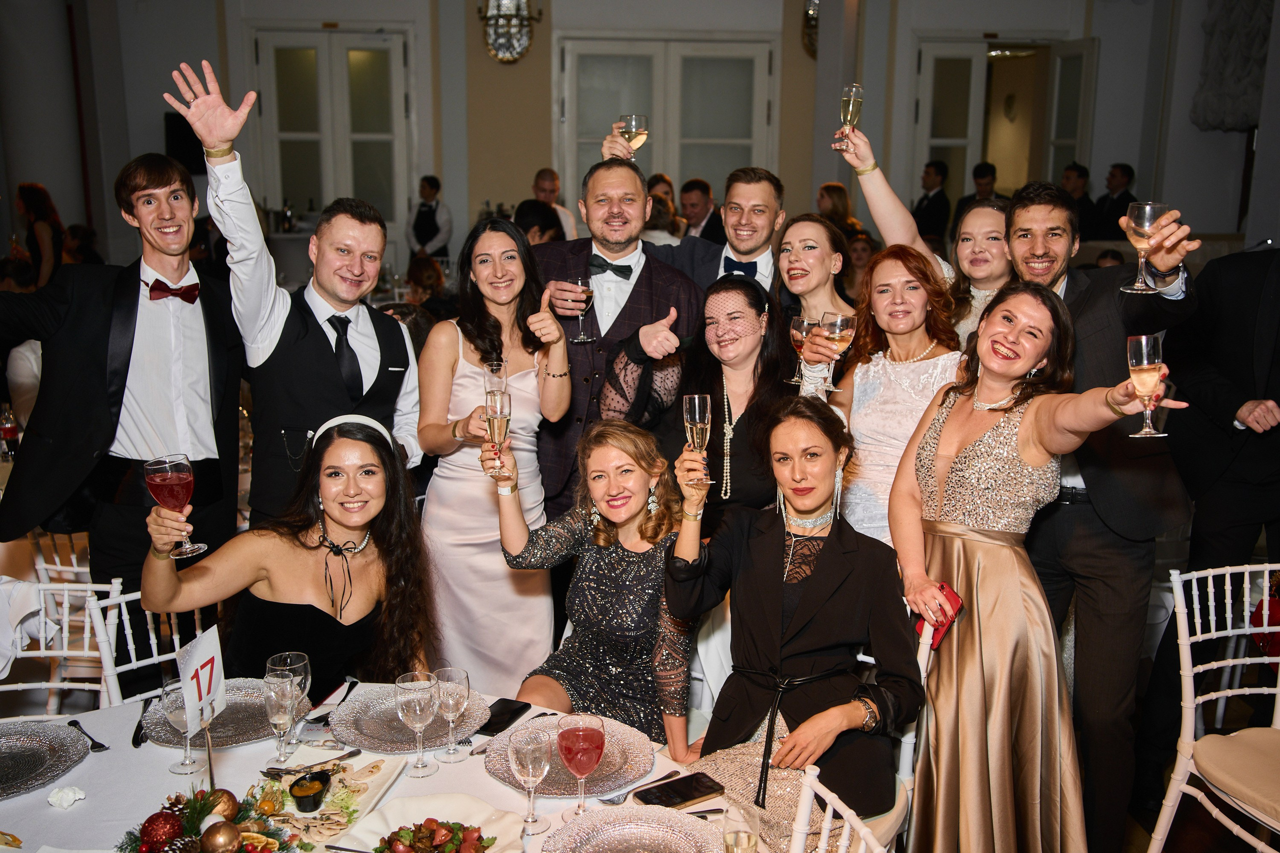 Мероприятия. Антон Чигляков -   профессиональный фотограф