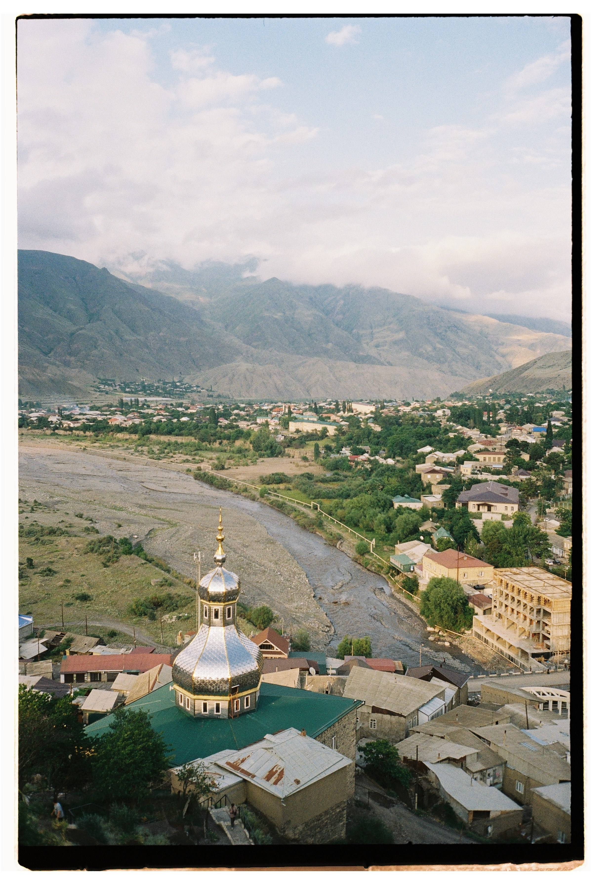 Dagestan II. @tomrus: Рустам Шагиморданов — фотограф