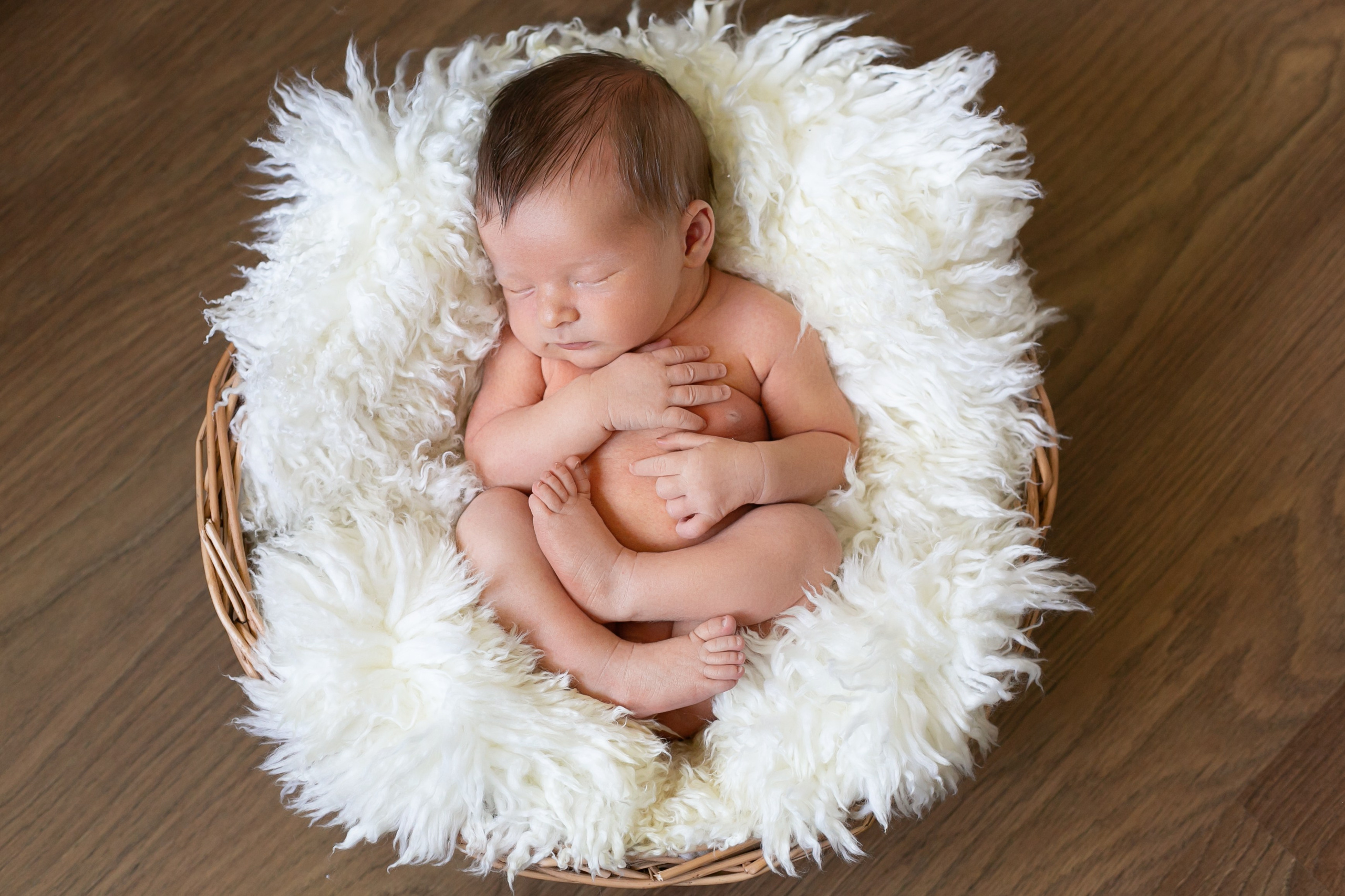 PH @blossombabyru. Retoucher Aleksmokh