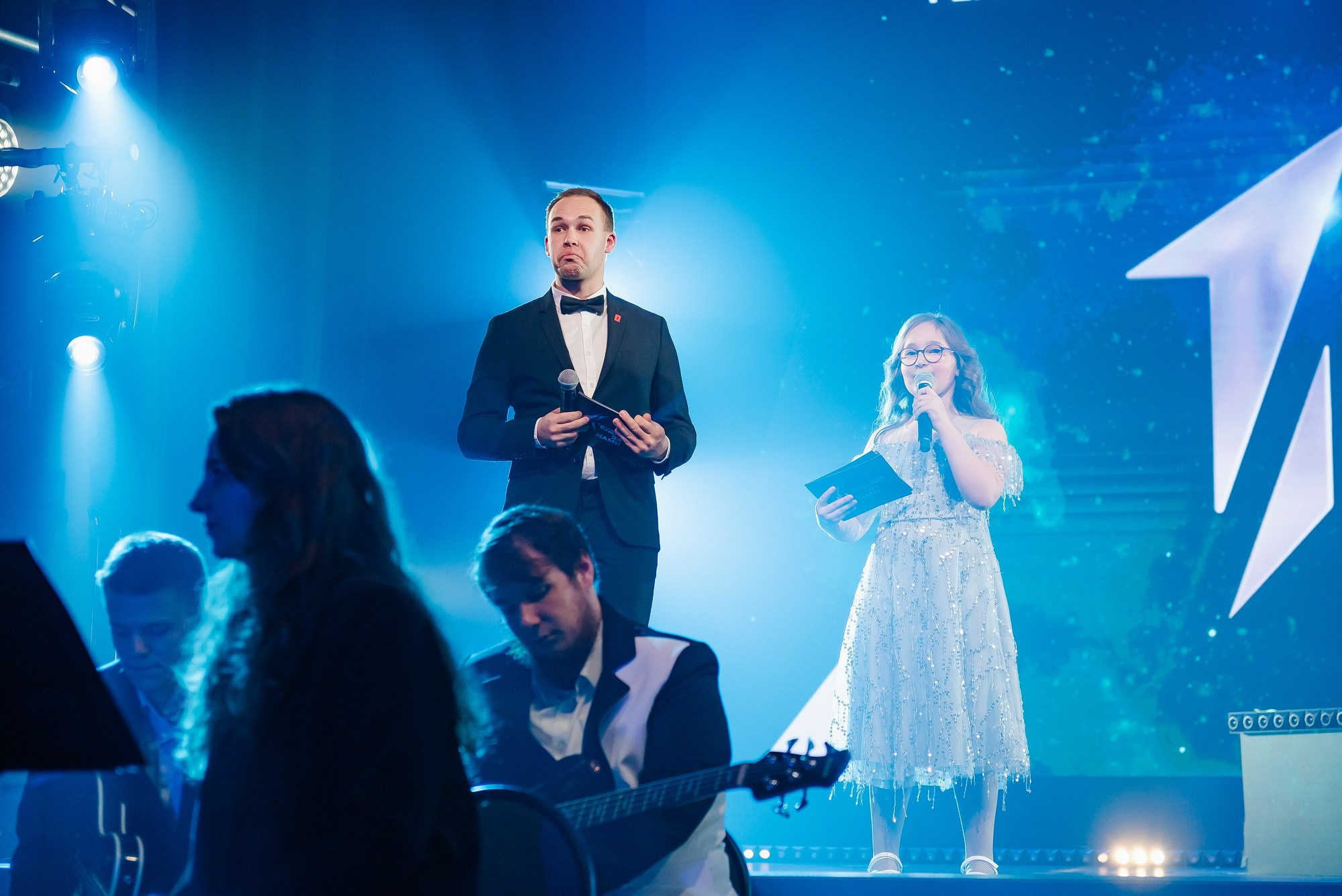 Краевая премия регионального отделения Движения Первых. Свадебный и репортажный фотограф Никита Сницарев в Барнауле