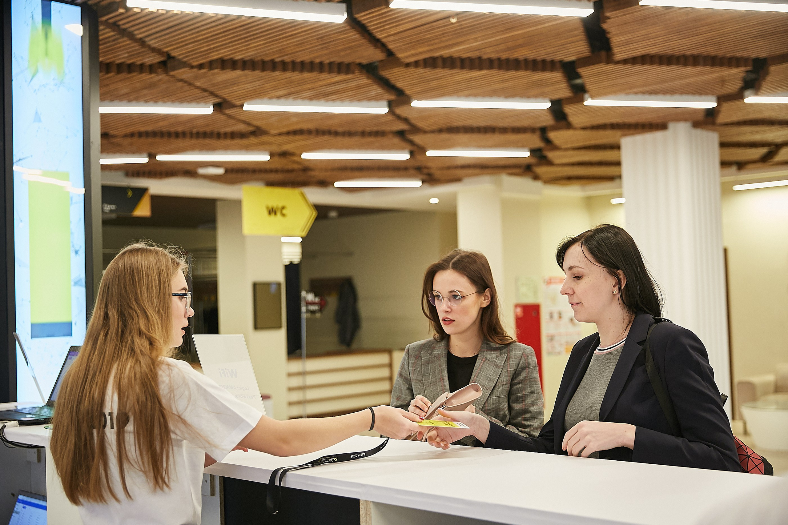 Концеренция Райфайзен Банк. Репортажный Фотограф | Константин Кондрашов