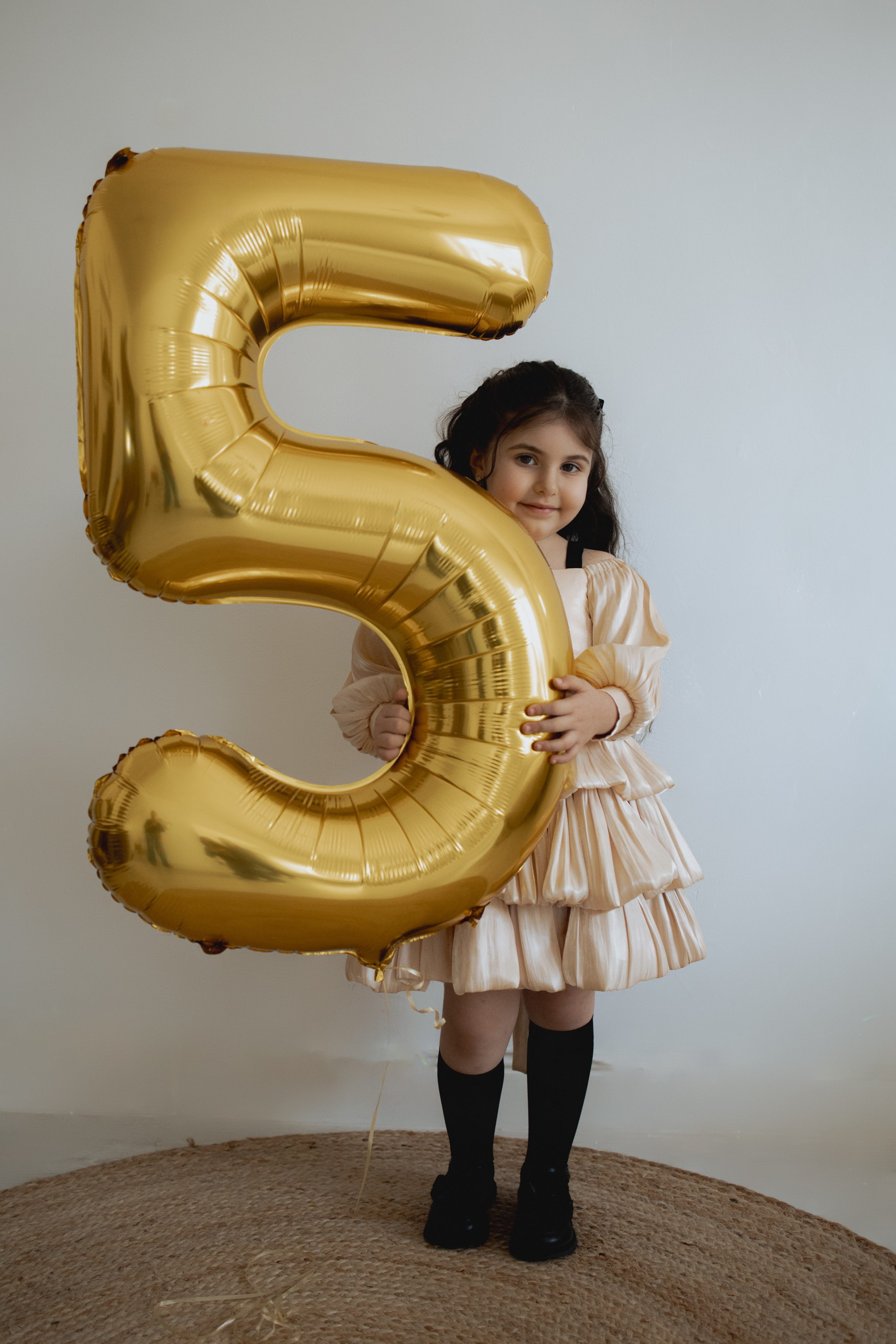 5-летие Амели. Фотограф в Одинцово и Москве Анастасия Летовальцева