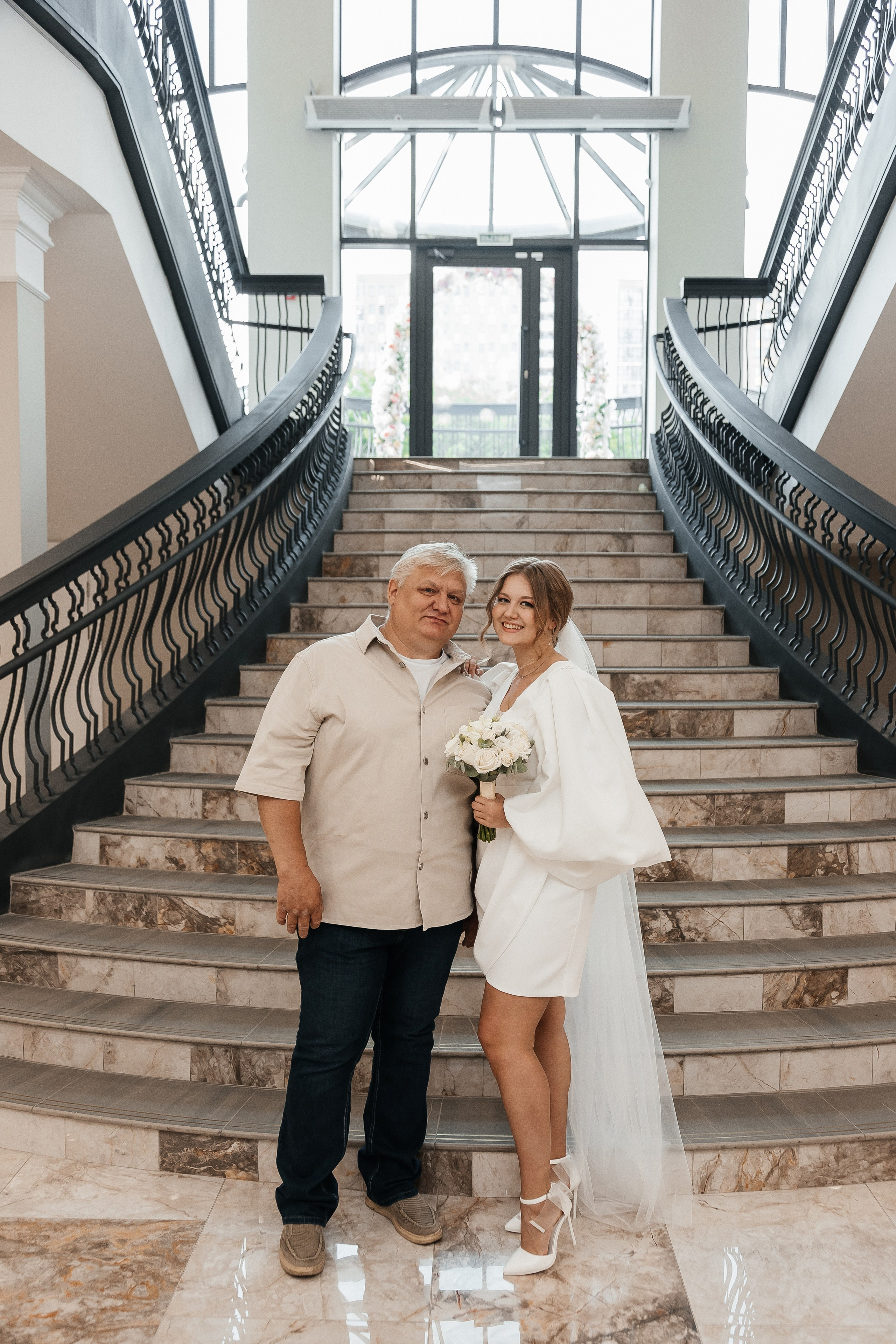 Владимир и Ника/2024. Свадебный и семейный фотограф в Екатеринбурге