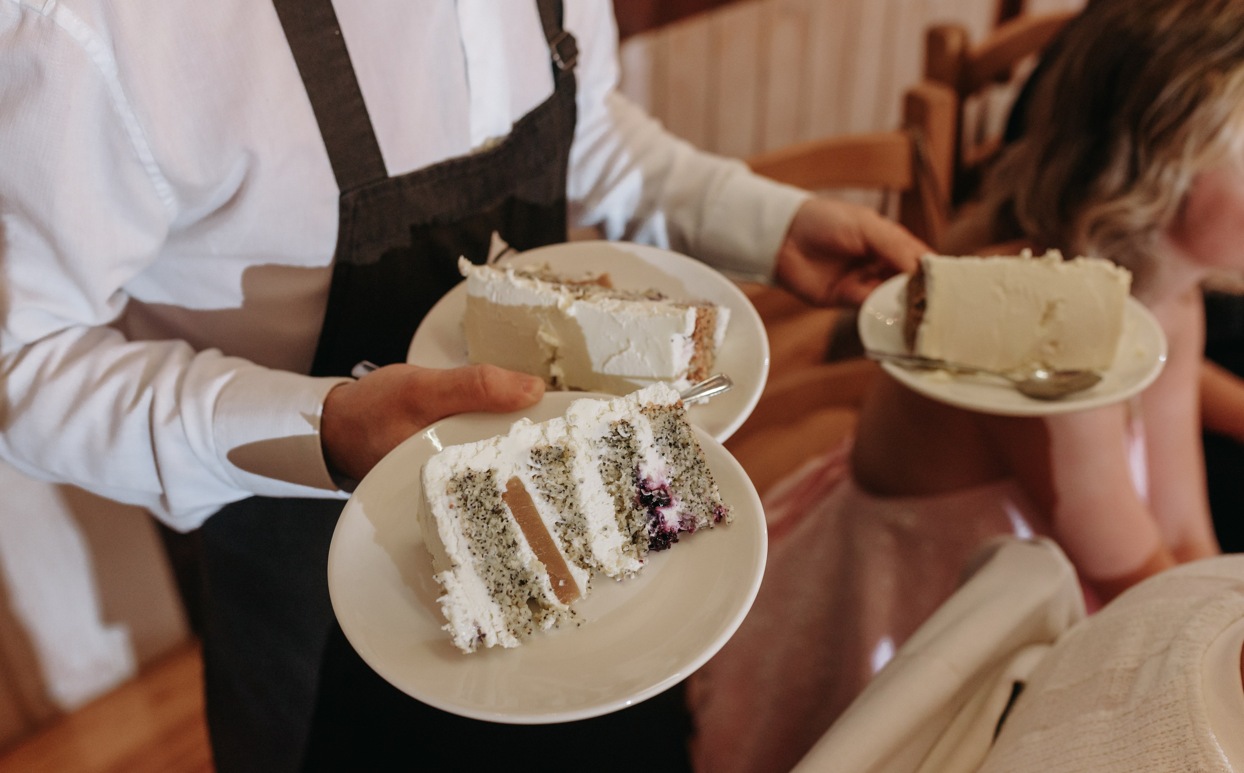 Лесная Поляна. Свадебный фотограф в Минске Вадим Бурчик