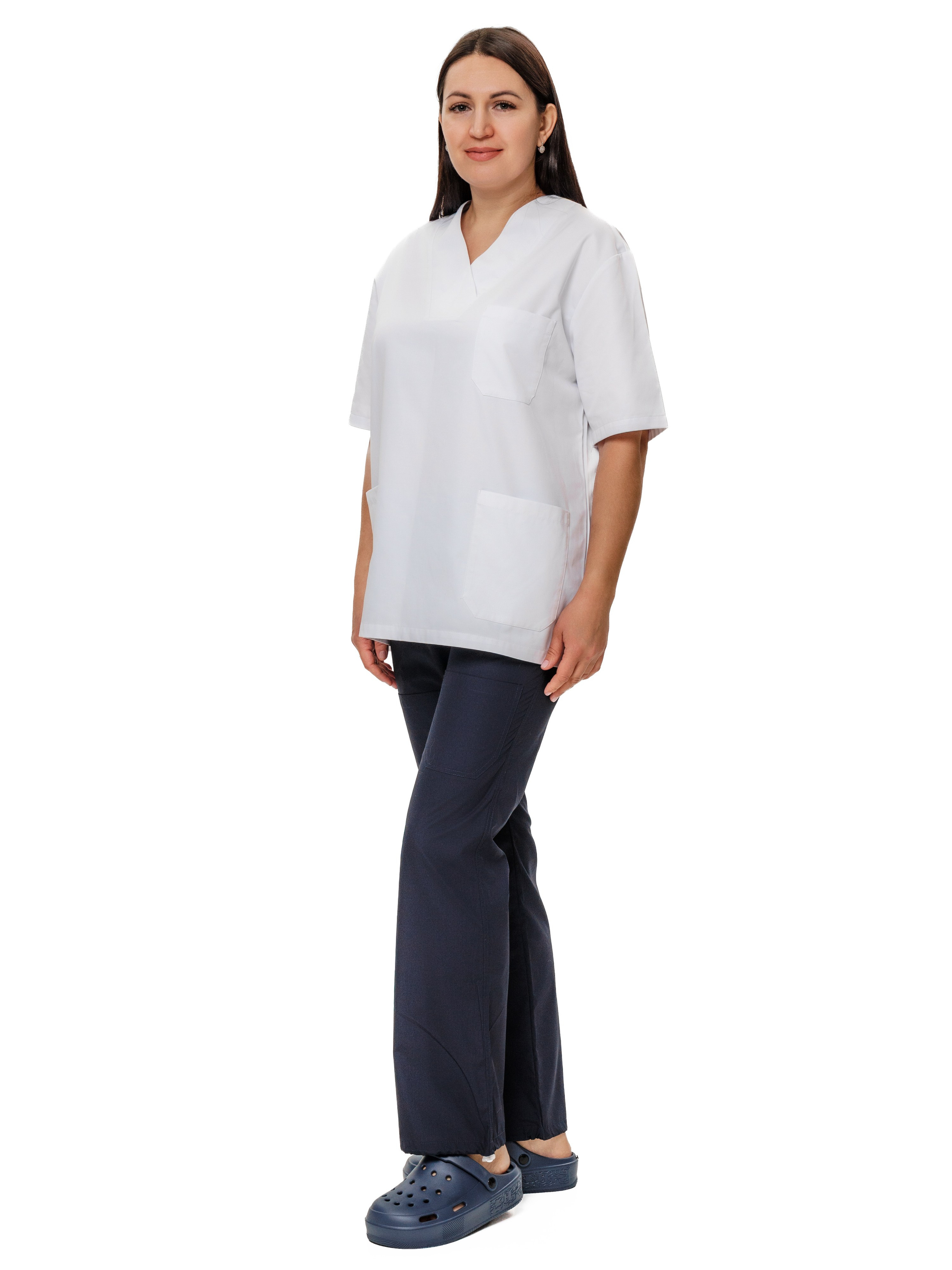 Медицинская одежда. Макаров Сергей|Creamlebot Фотограф города Ростов-на-Дону