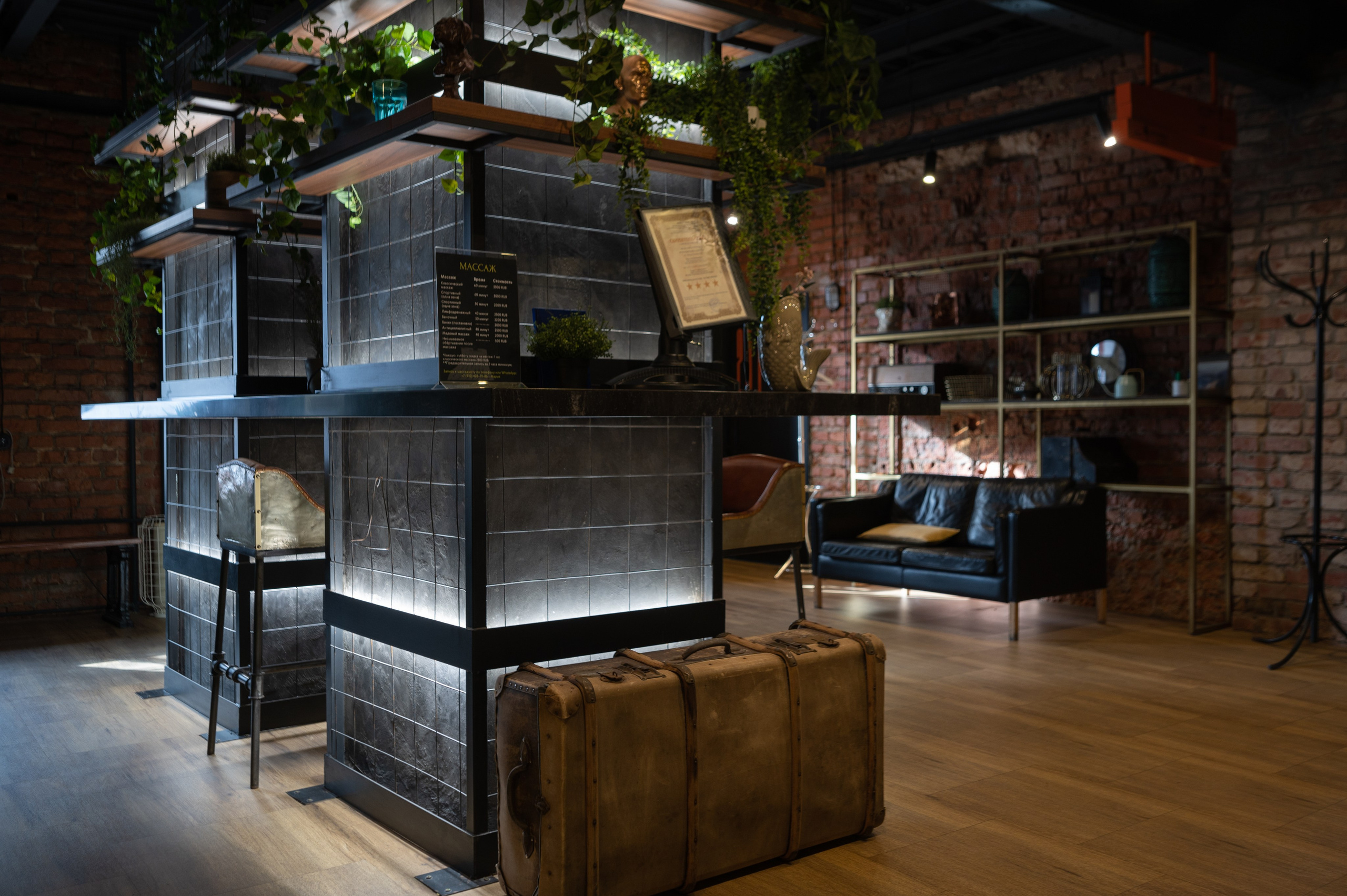 VERTICAL Boutique Hotel. Anastasia Raduga Fashion and portret photograph, worldwide