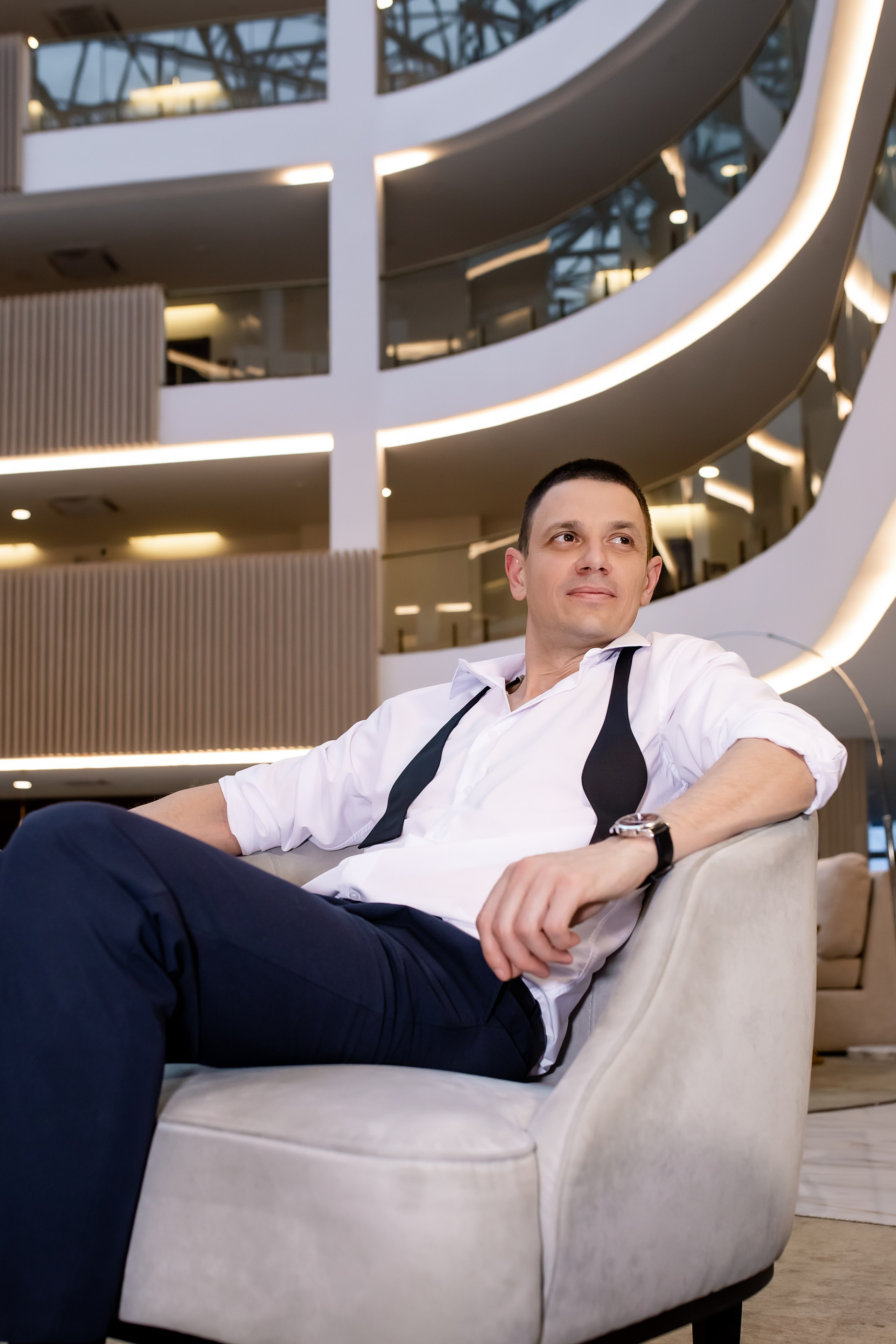 Дмитрий & Татьяна. Ксения Федорова — фотограф