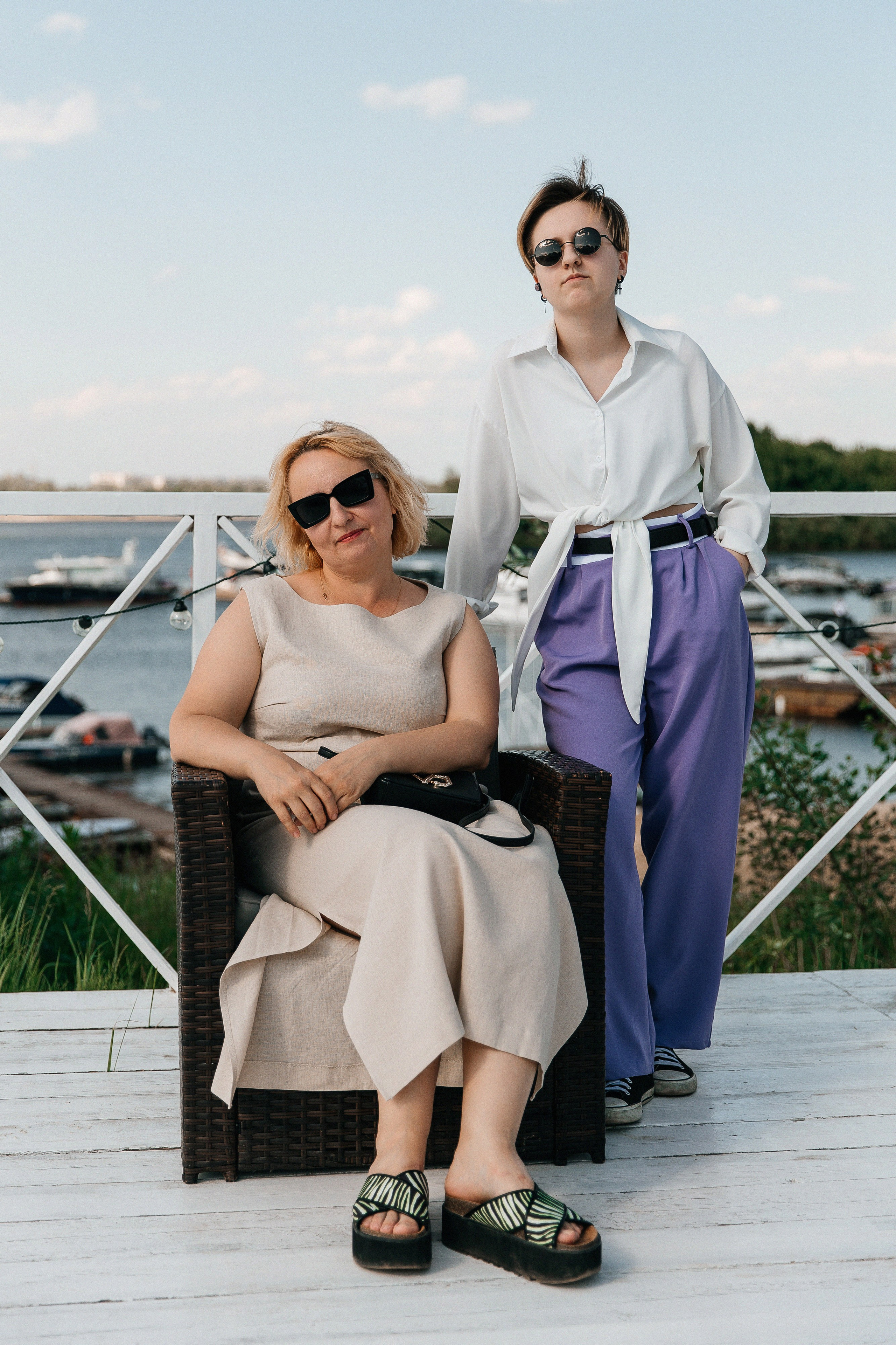 Эмиль и Милена. Свадебный фотограф Нижний Новгород | Софа Полякова