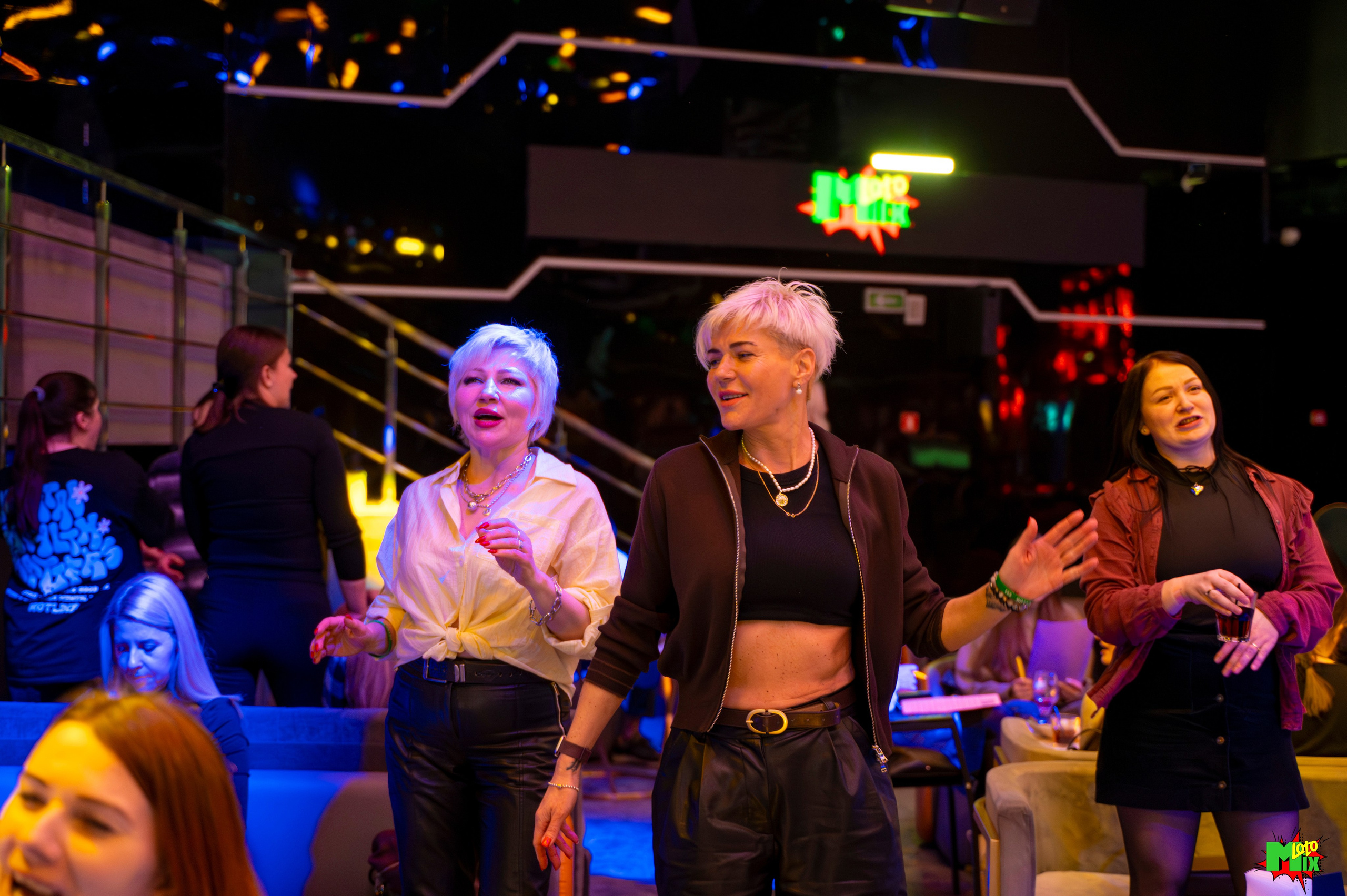 Репортаж MIXLOTO. Фотограф Беларусь — Ольга Шаповалова (Жардецкая)