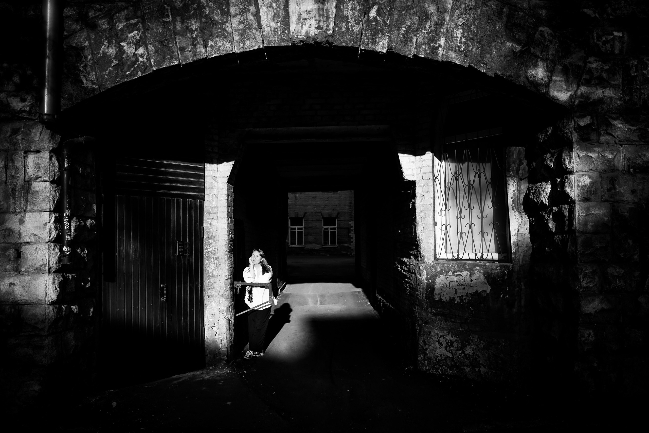 ФОТОПРОГУЛКИ. Фотограф в Самаре Светлана Маковеева