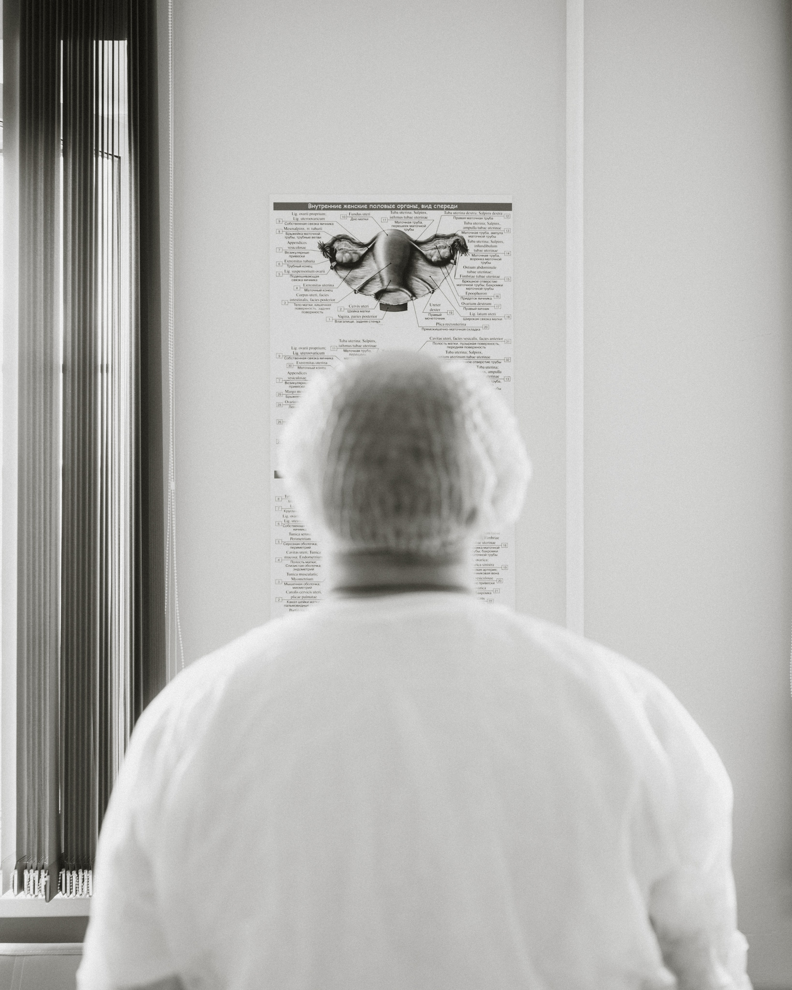 Съёмка рождения. Фотоведьма Дарья Нечинская