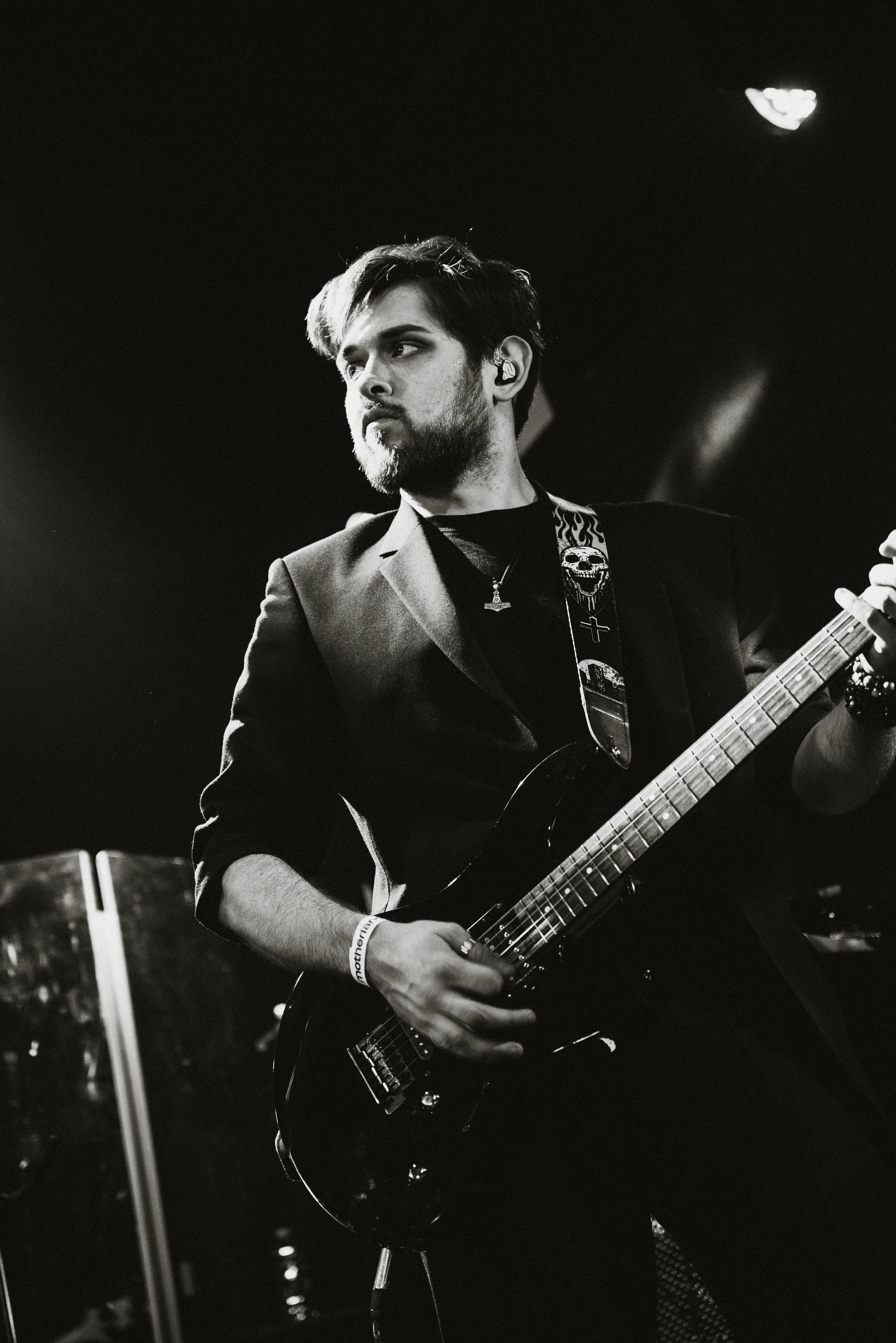 Рубеж Веков | 03.04.2025 | PRAVDA | Москва. Фотоведьма Дарья Нечинская