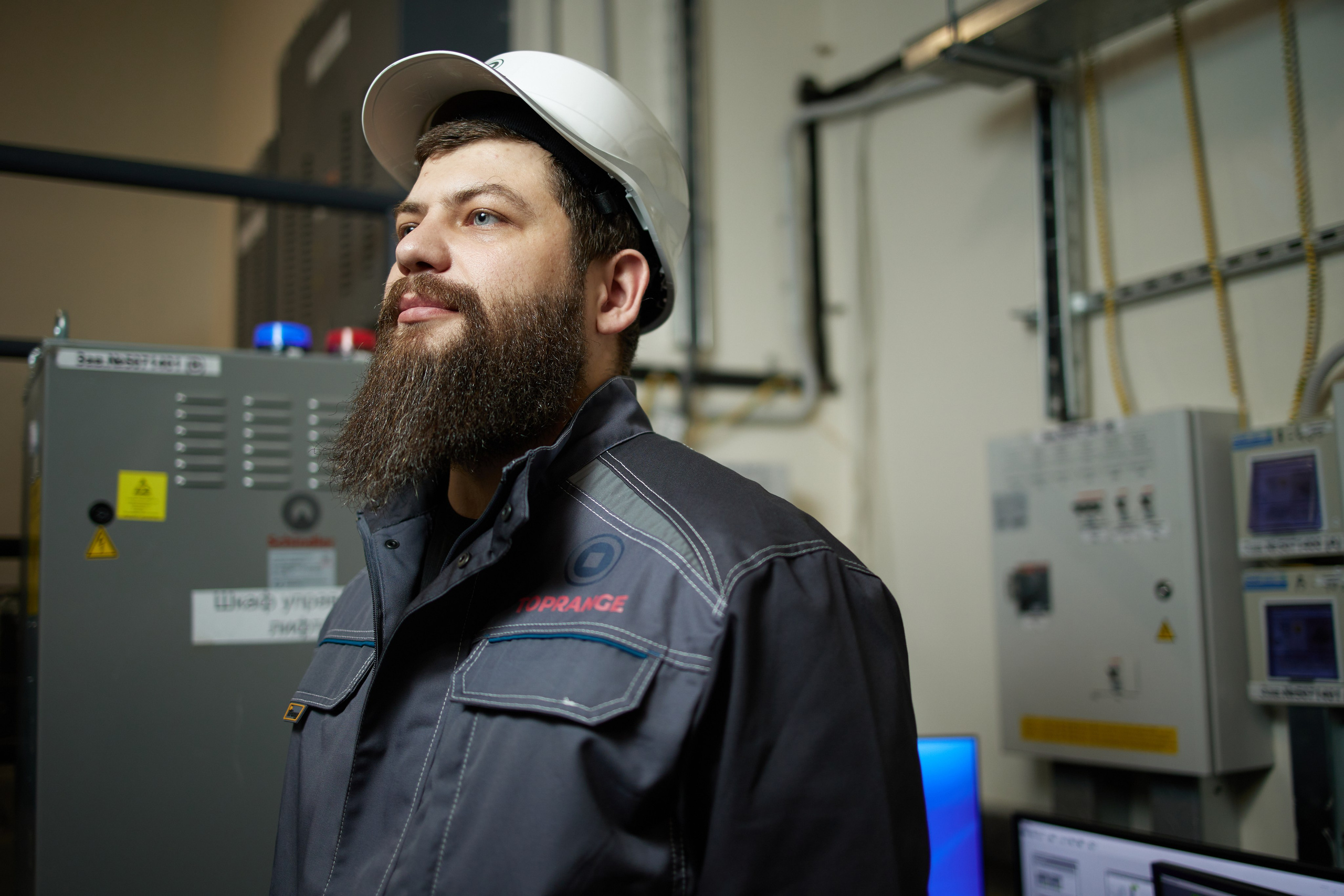 Фотограф для социальных сетей. Хороший репортажный и промышленный фотограф в Казани Алексей Щелконогов