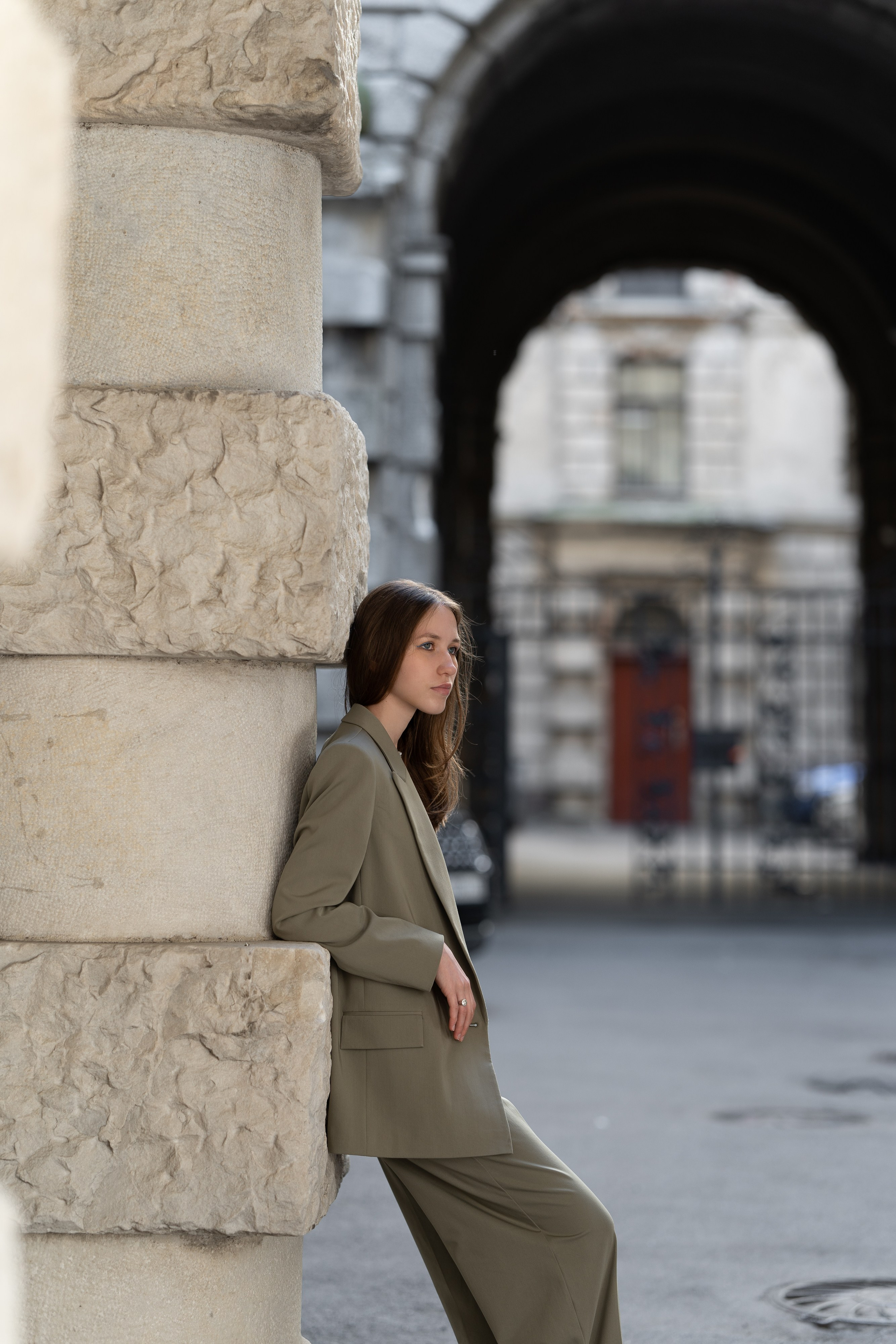 Фото-прогулка по Каменоостровскому проспекту. Главная