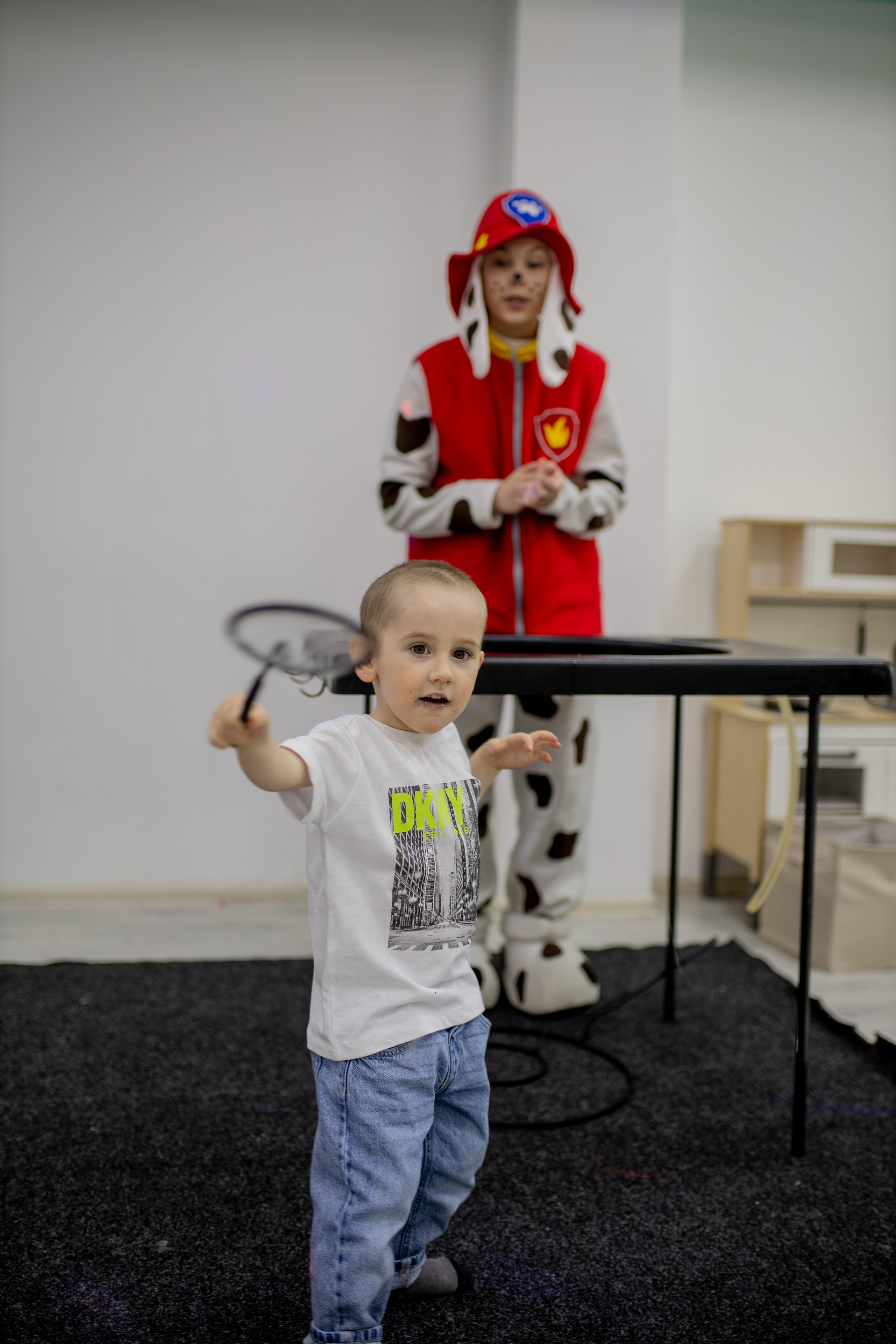 Вечеринка Вовочки. Семейный и детский фотограф в Петрозаводске