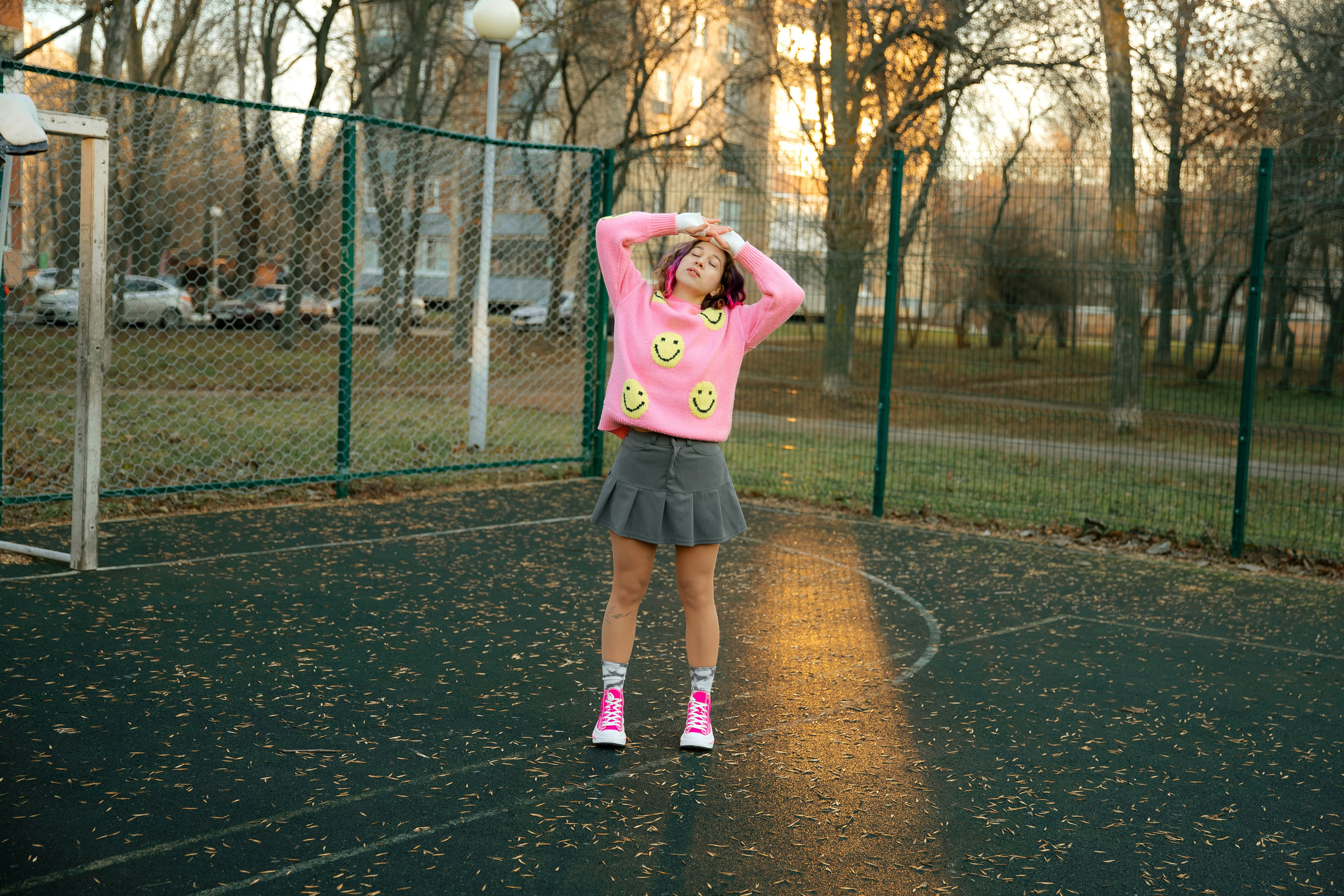 Индивидуальная. Фотограф Тольятти и Санкт-Петербург