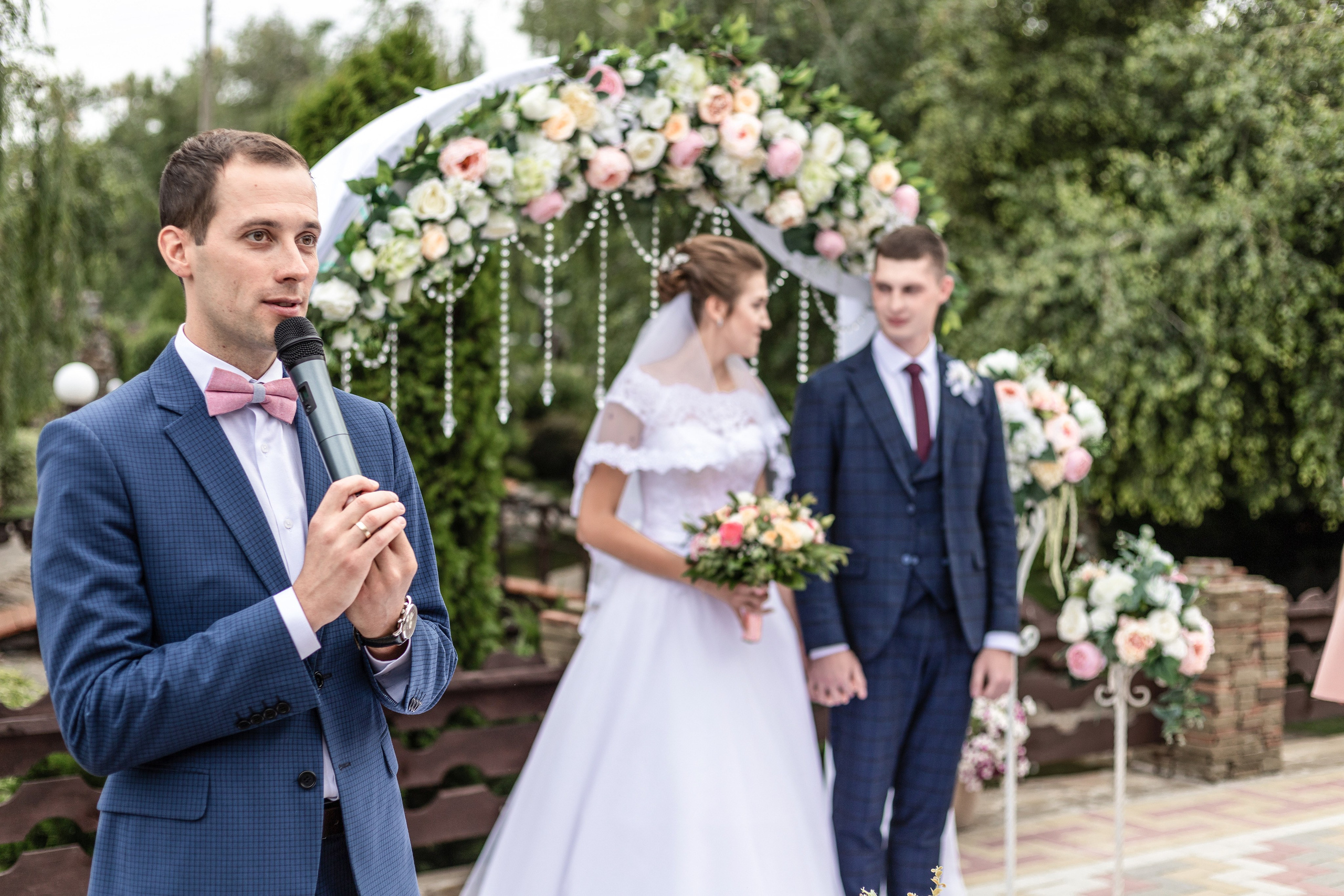 Свадебные истории. Фотограф Семикаракорск Евгений Нагорский Семикаракорске