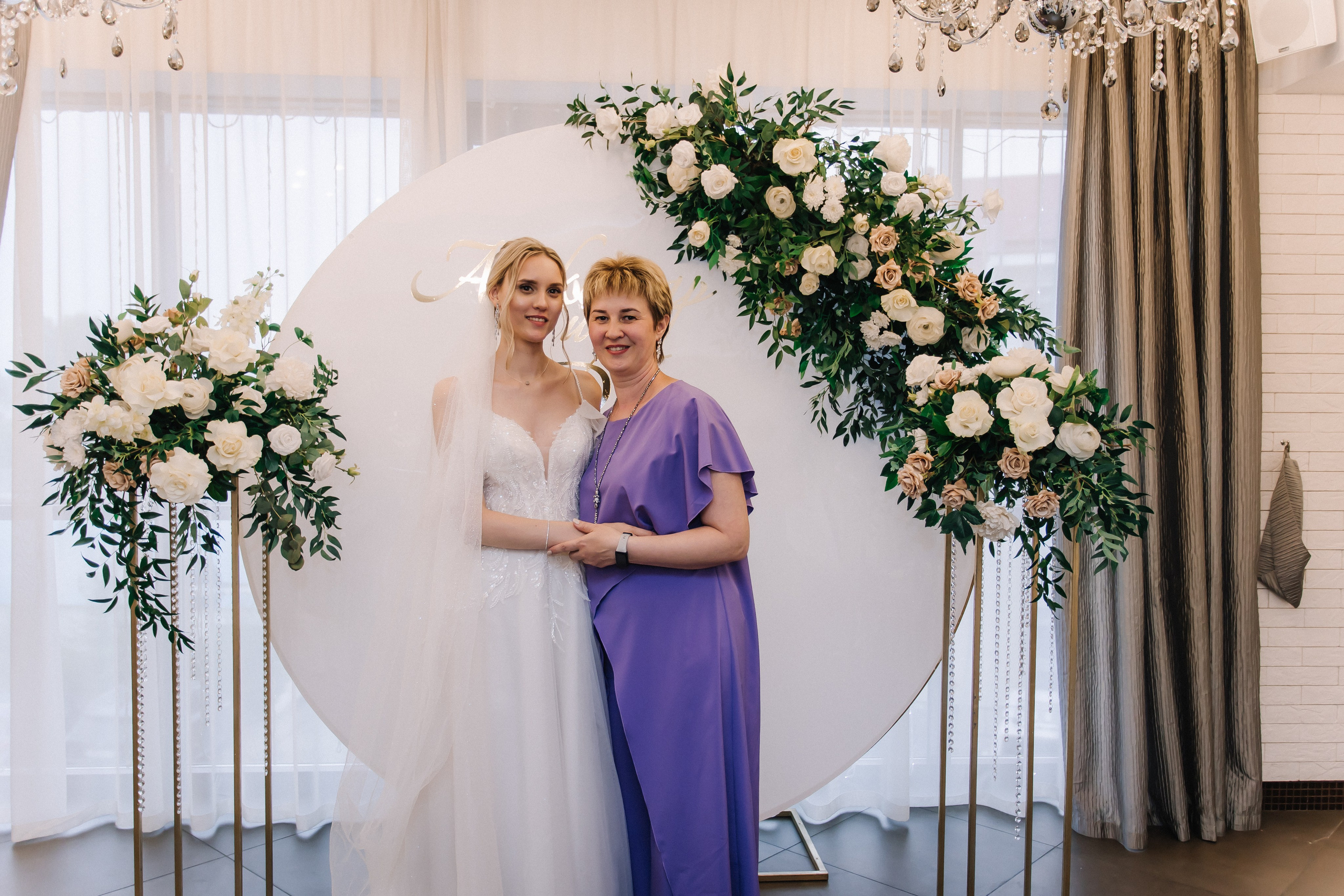 Свадебный день. Фотограф в Иркутске