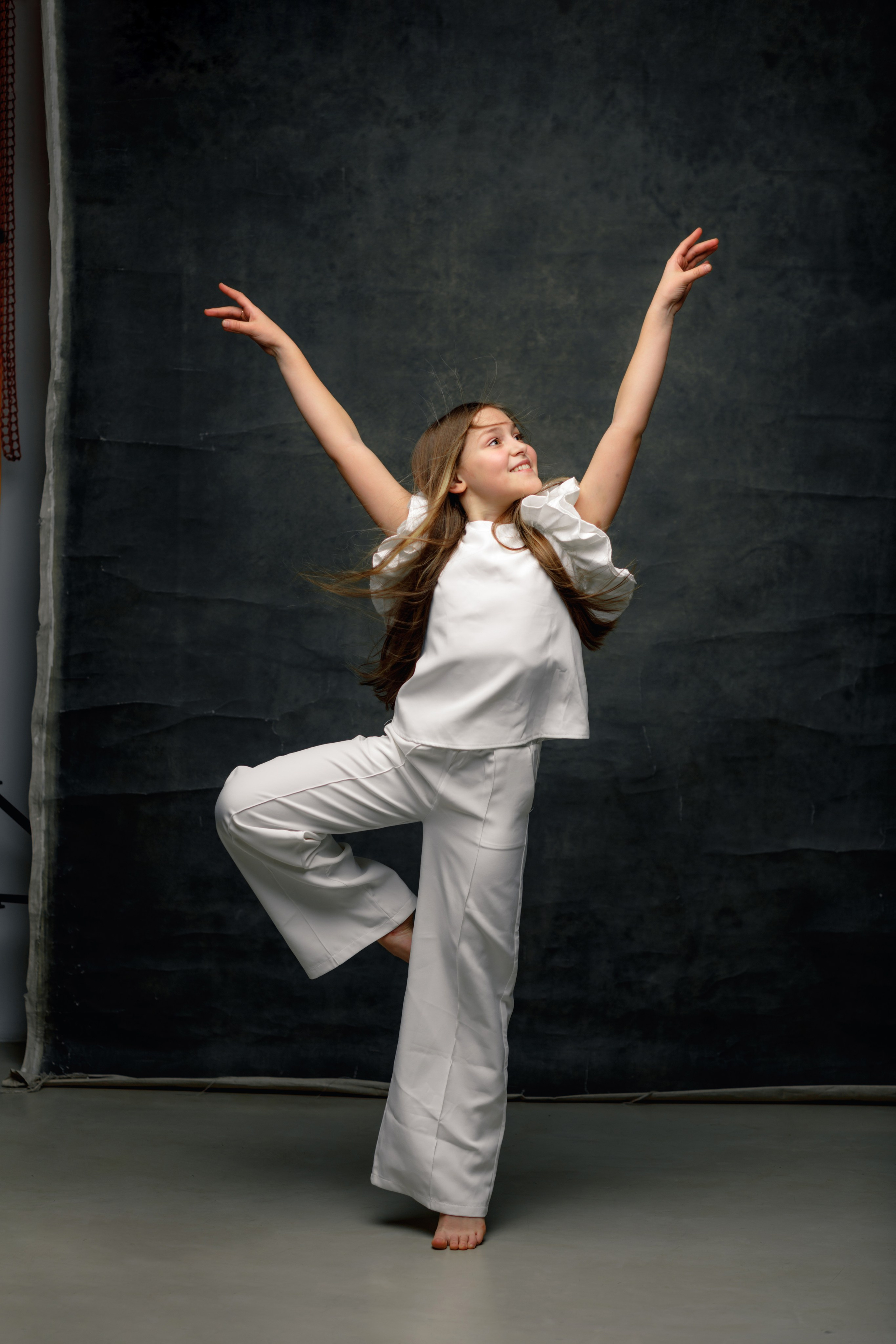 Юлия и Маша. Семейный и портретный фотограф в Санкт-Петербурге Андрей Воробьев