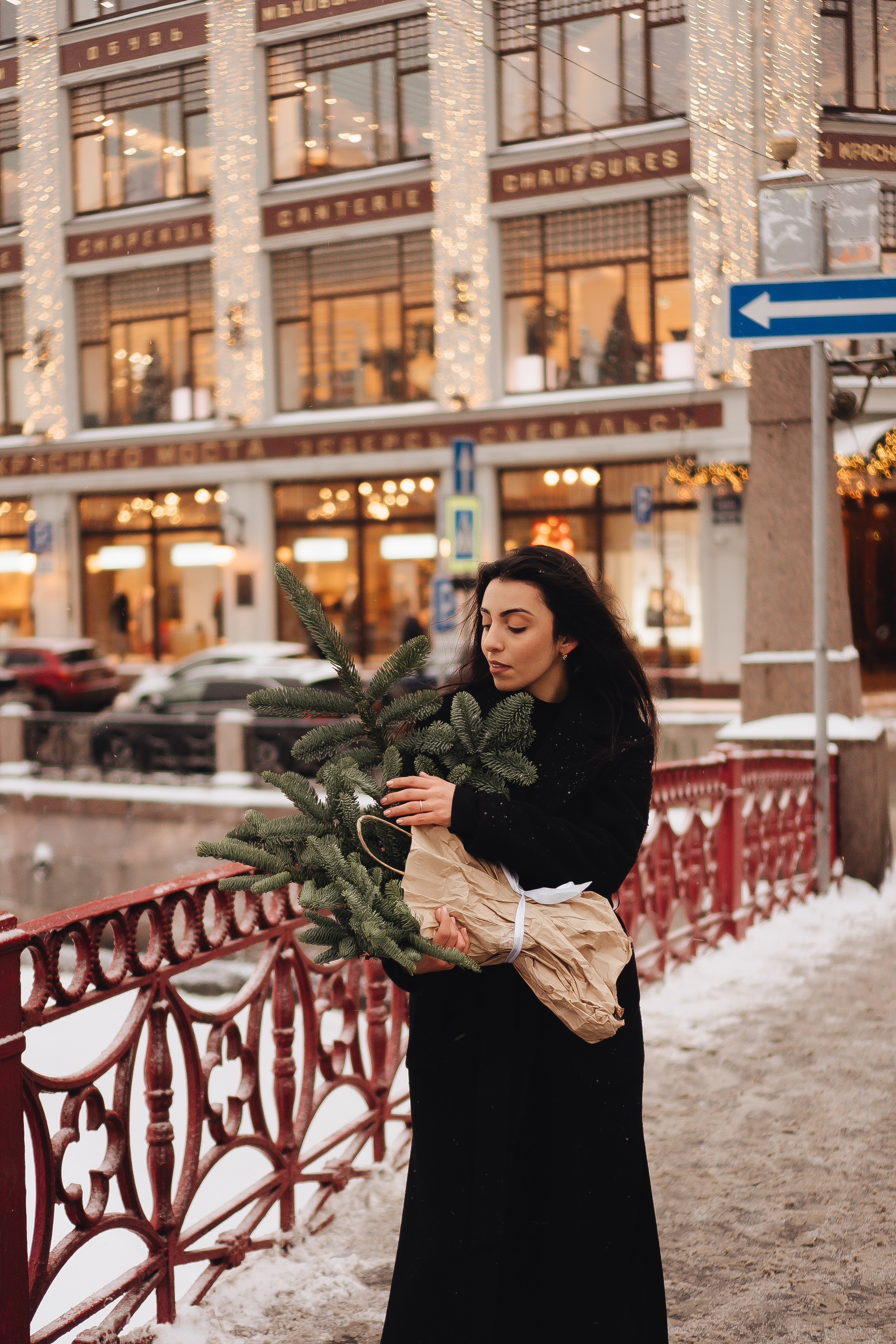 Фотосессия в Санкт-Петербурге. Профессиональный фотограф, Санкт-Петербург — Виктория Богомолова