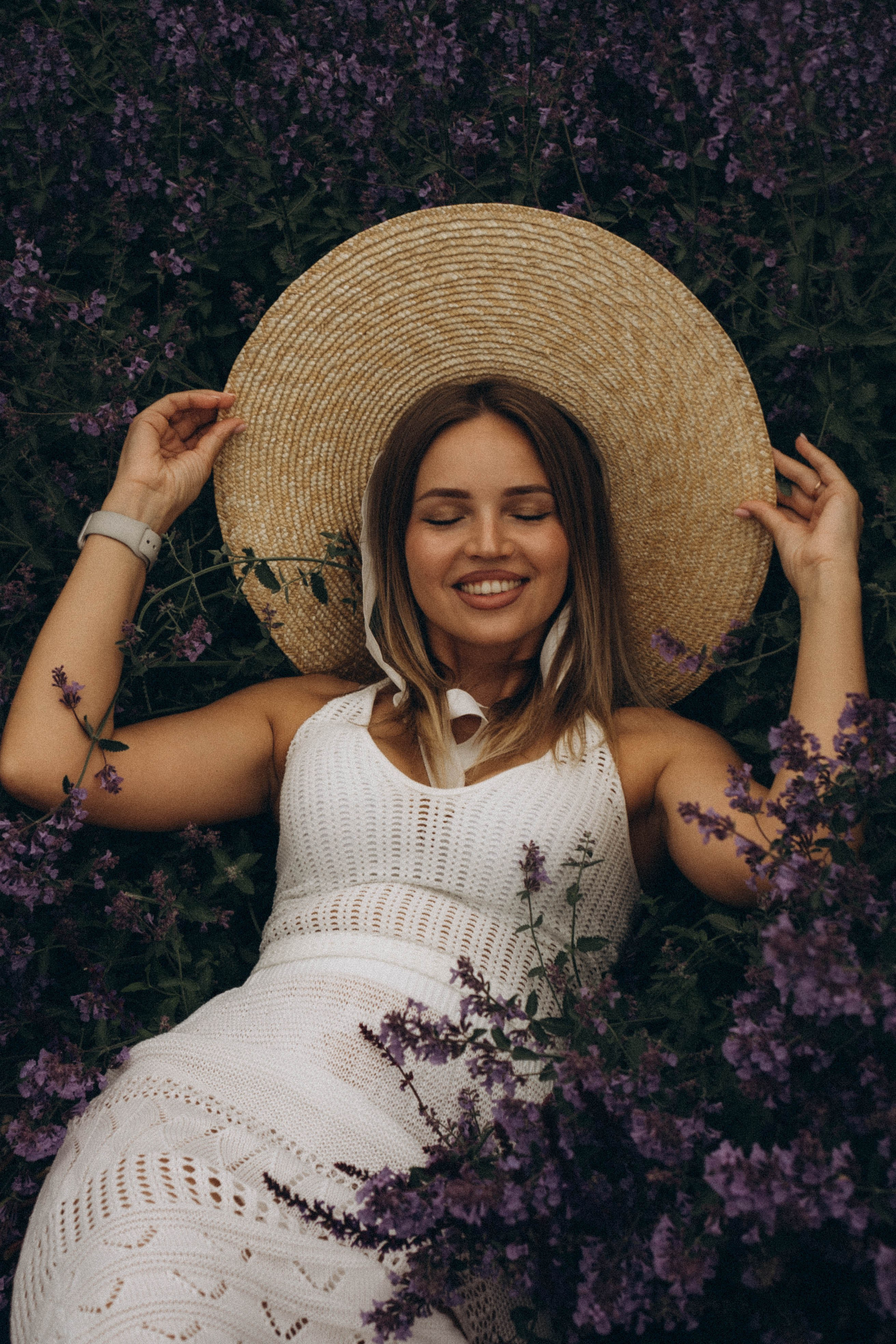 Прогулка в парке. Профессиональный фотограф, Санкт-Петербург — Виктория Богомолова