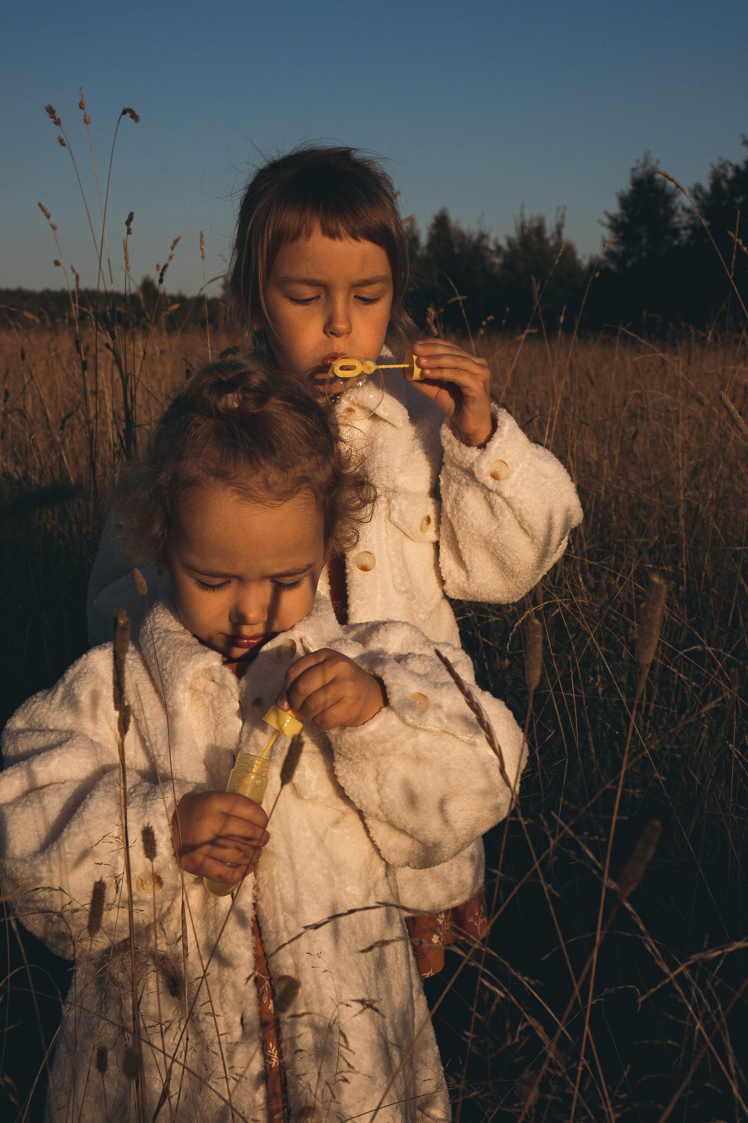 Семейная серия. Профессиональный фотограф, Санкт-Петербург — Виктория Богомолова