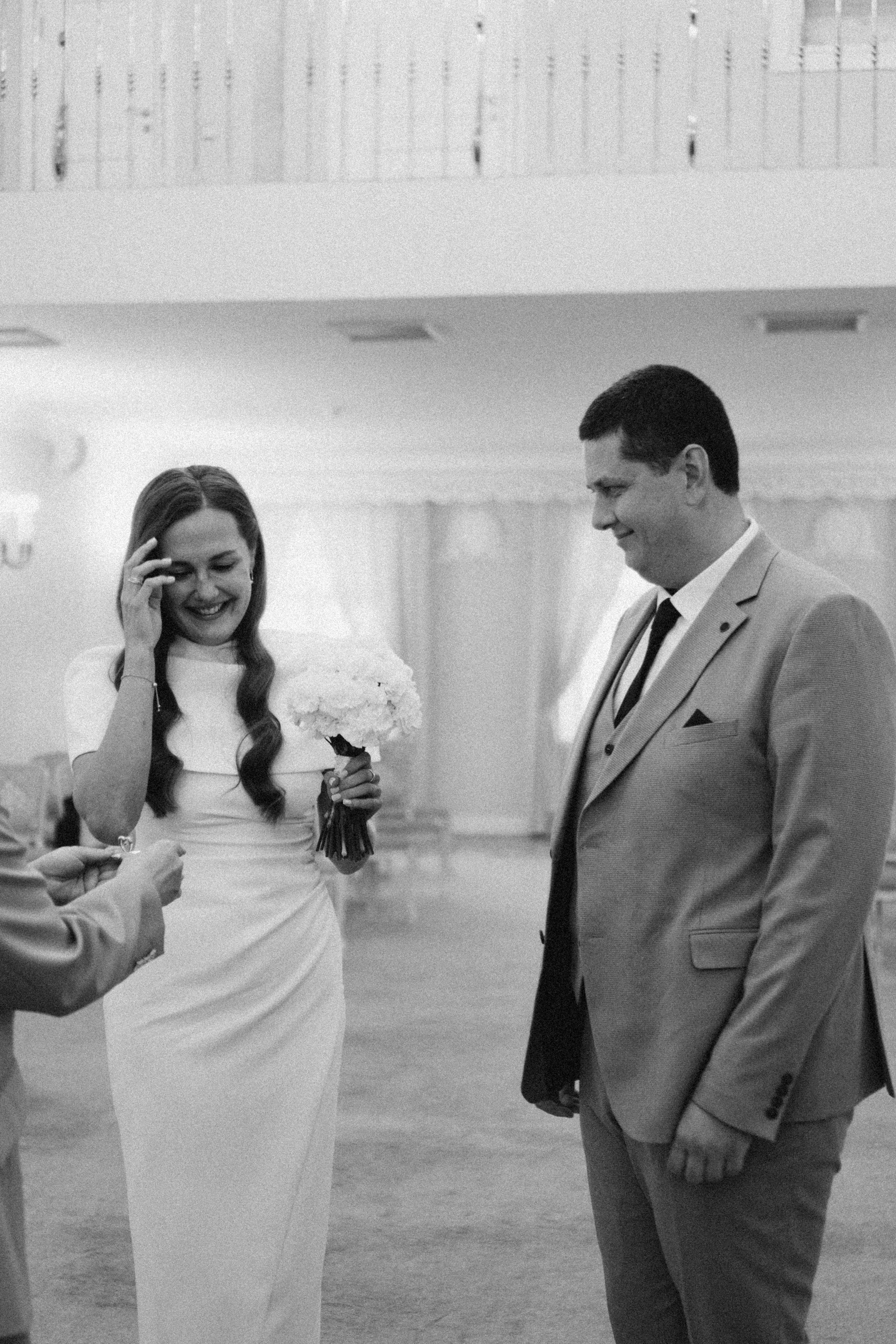 СВАДЕБНАЯ В ПУШКИНЕ. Профессиональный фотограф, Санкт-Петербург — Виктория Богомолова