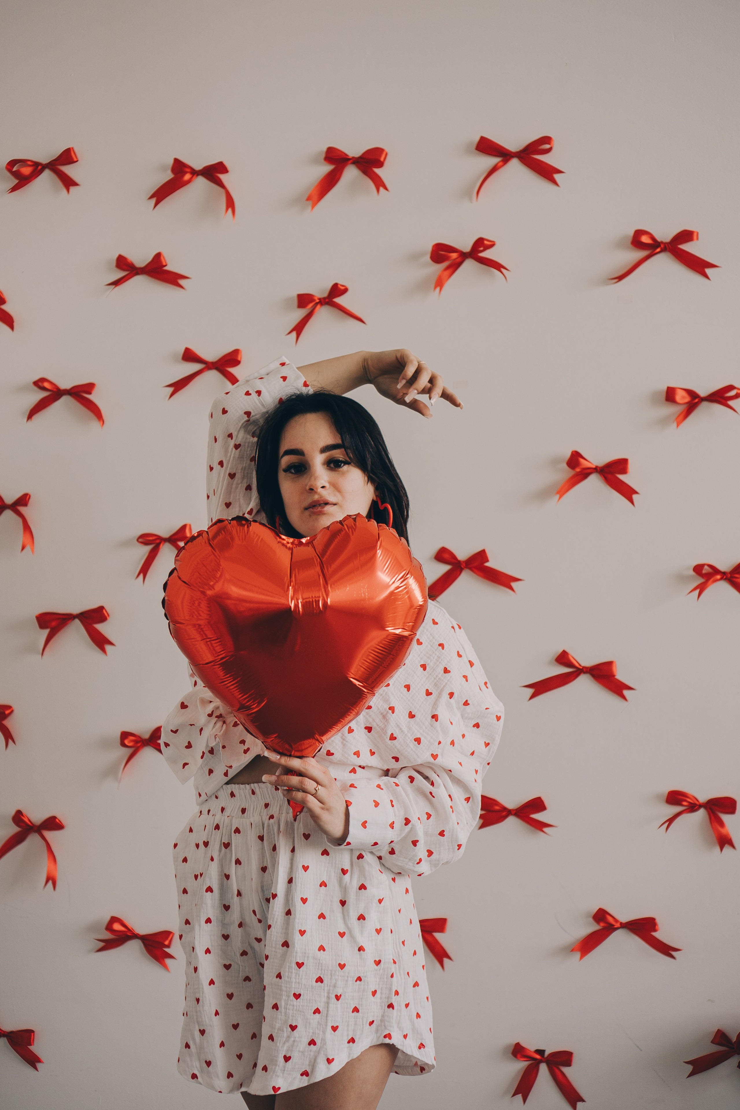 Красные колготки. Профессиональный фотограф, Санкт-Петербург — Виктория Богомолова