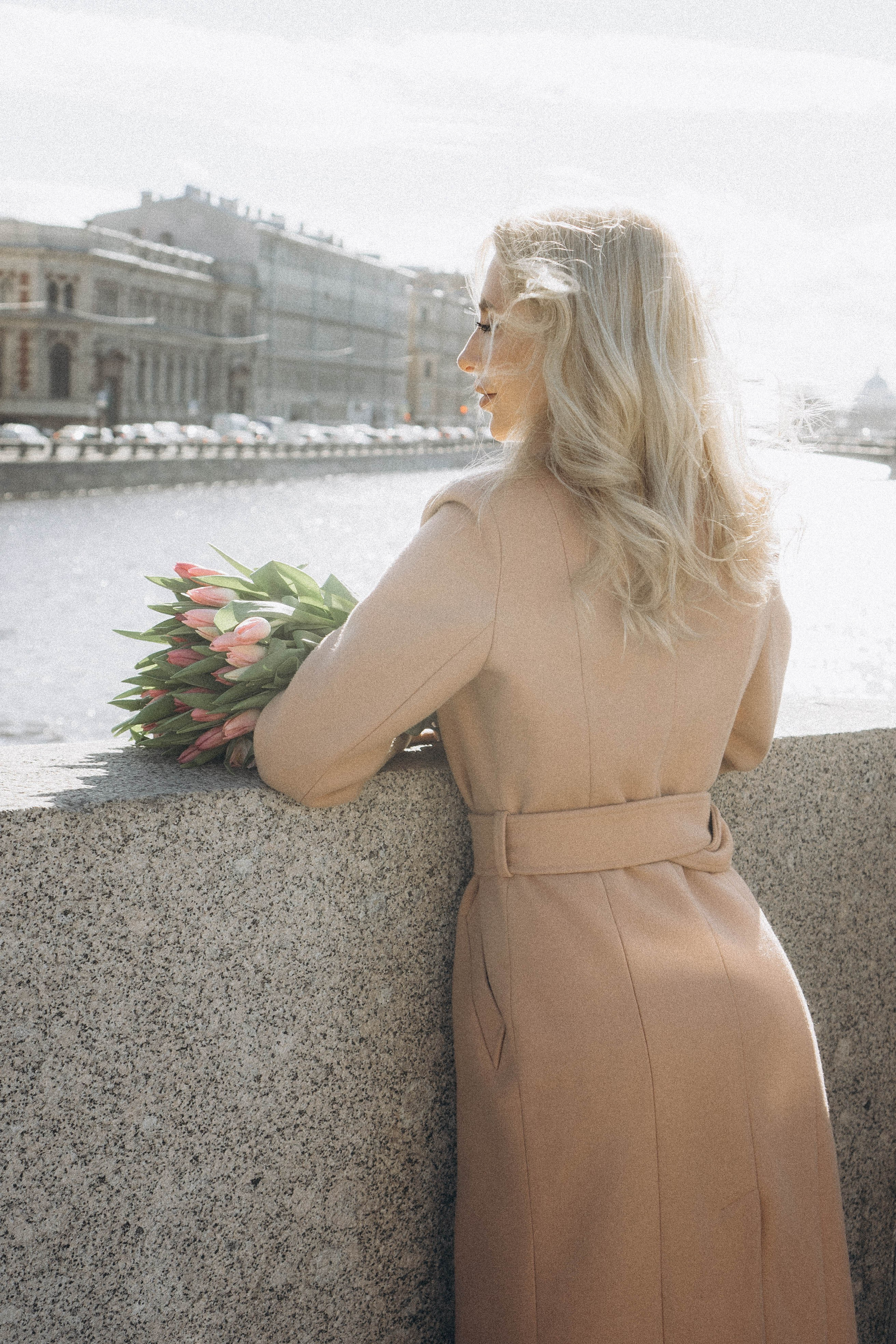 Питерская атмосфера. Профессиональный фотограф, Санкт-Петербург — Виктория Богомолова