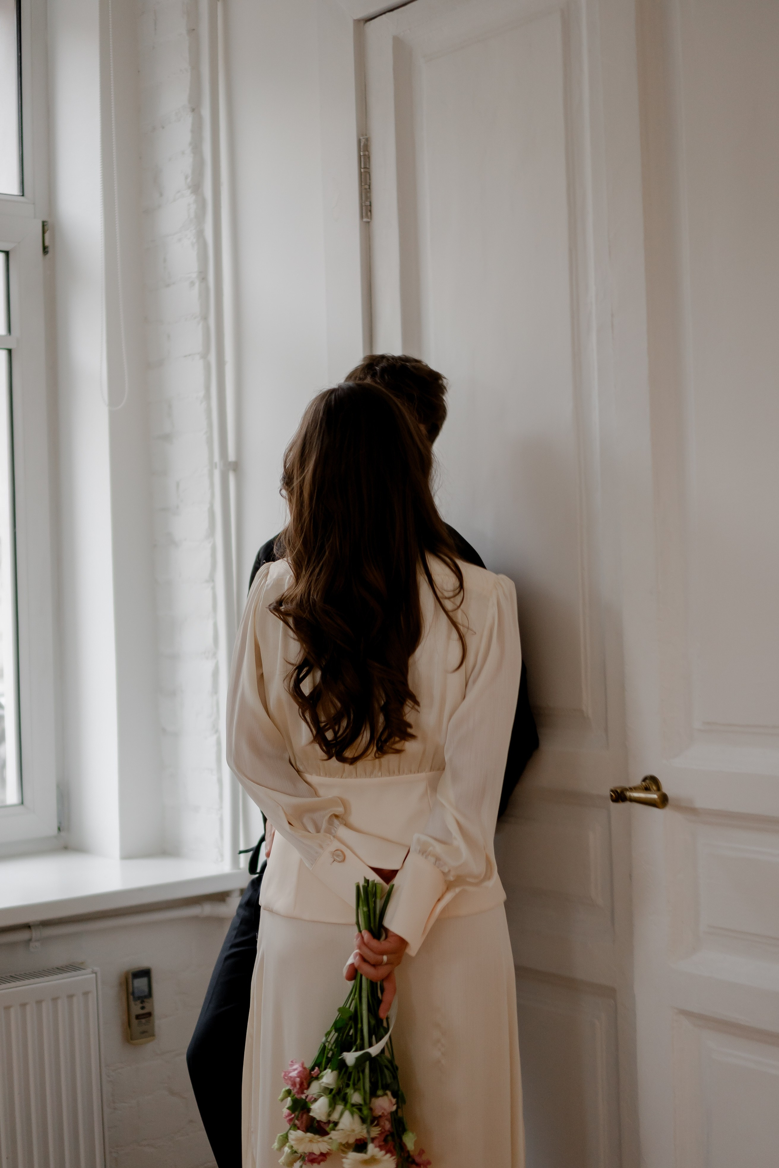 УТРО ЖЕНИХА И НЕВЕСТЫ СВАДЕБНАЯ СЬЕМКА ПАРЫ. Профессиональный фотограф, Санкт-Петербург — Виктория Богомолова