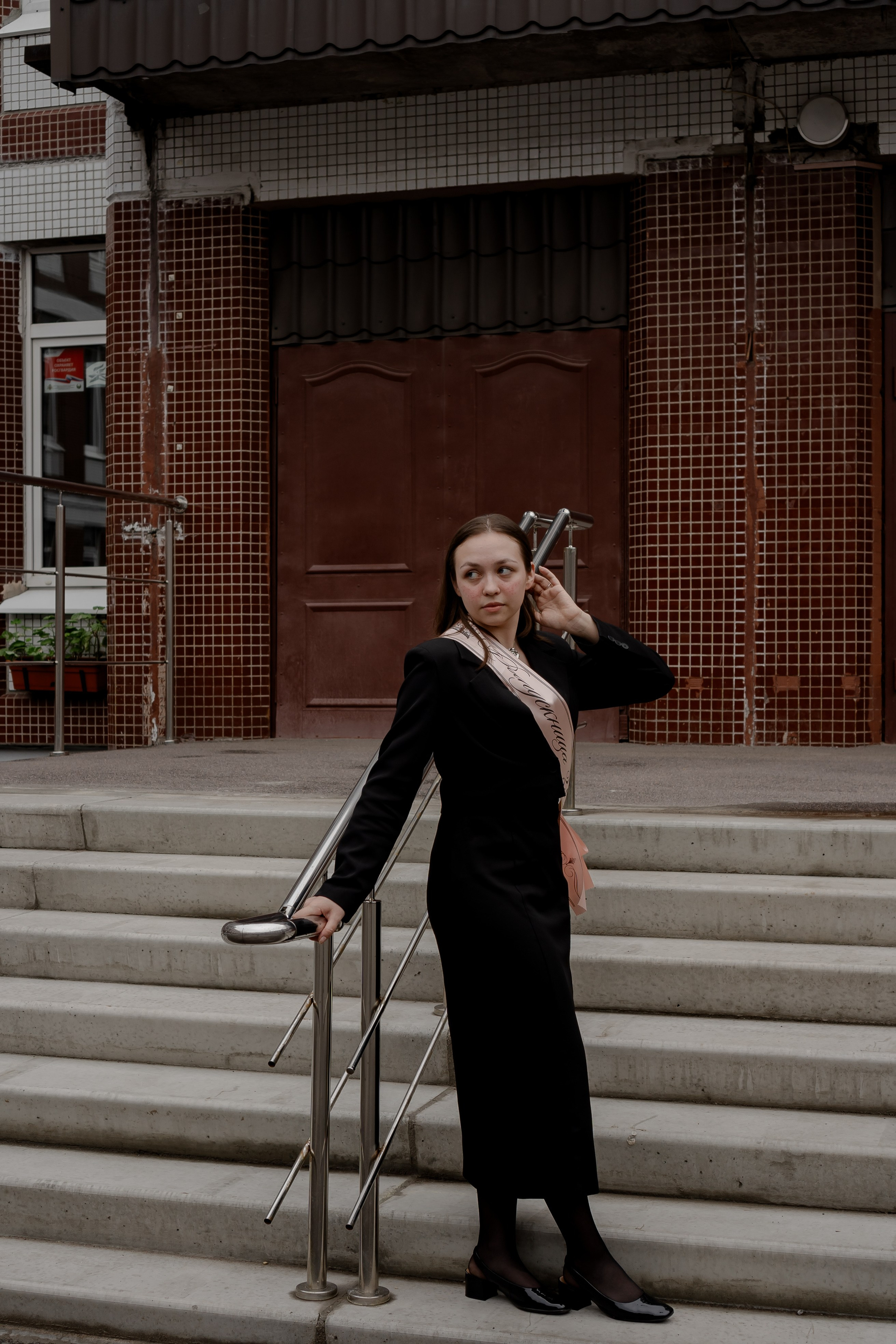 ПОСЛЕДНИЙ ЗВОНОК. Профессиональный фотограф, Санкт-Петербург — Виктория Богомолова