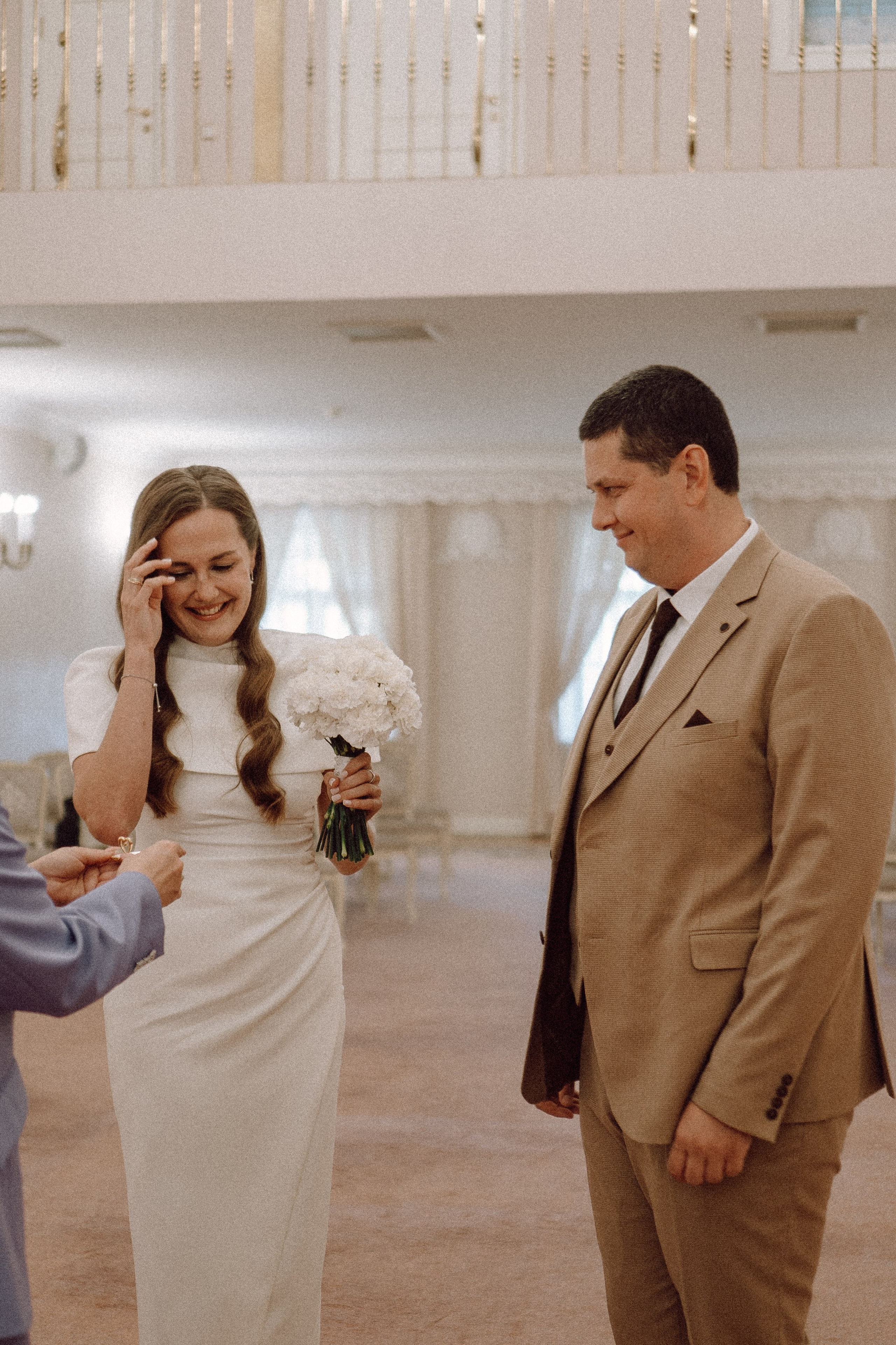 СВАДЕБНАЯ СЬЕМКА В ПУШКИН. Профессиональный фотограф, Санкт-Петербург — Виктория Богомолова