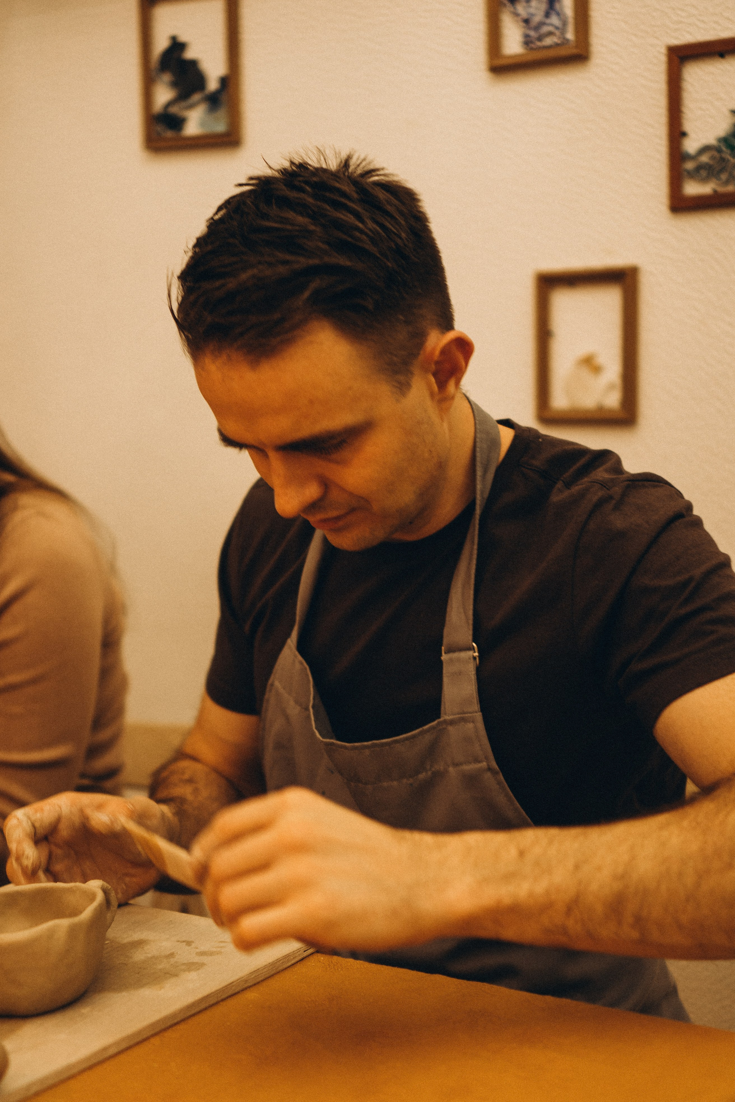 ЛЕПКАРНЯ. Профессиональный фотограф, Санкт-Петербург — Виктория Богомолова