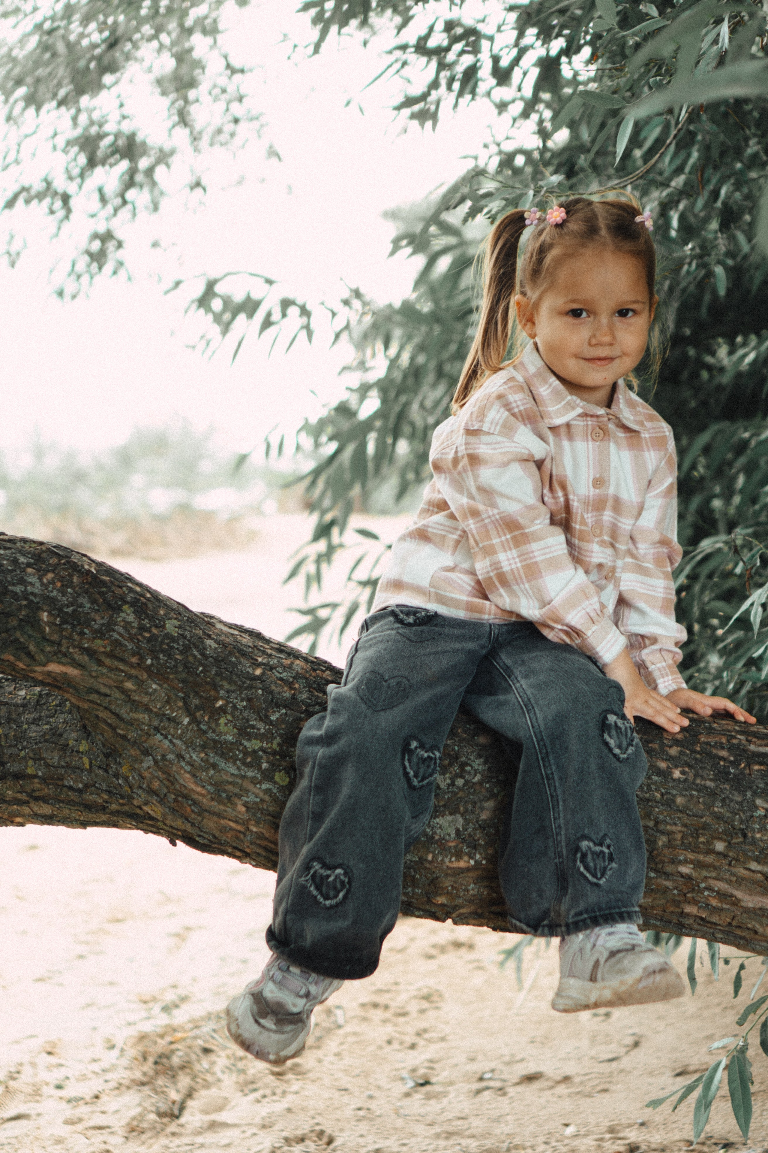 МАМА И ДОЧКА НА ФИНСКОМ ЗАЛИВЕ. Профессиональный фотограф, Санкт-Петербург — Виктория Богомолова