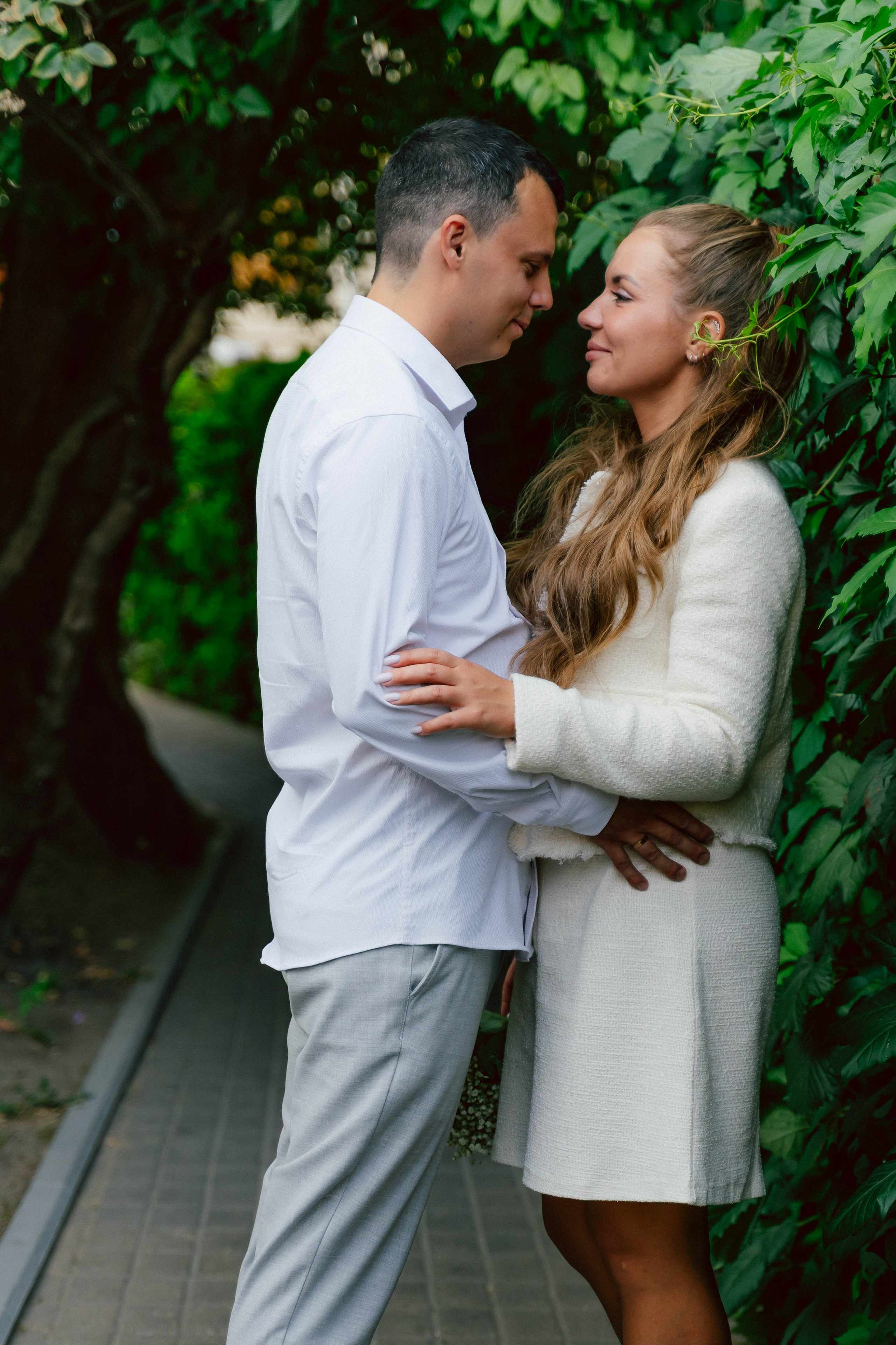 Свадьба Марии и Максима. Твой фотограф Алина Кочергина