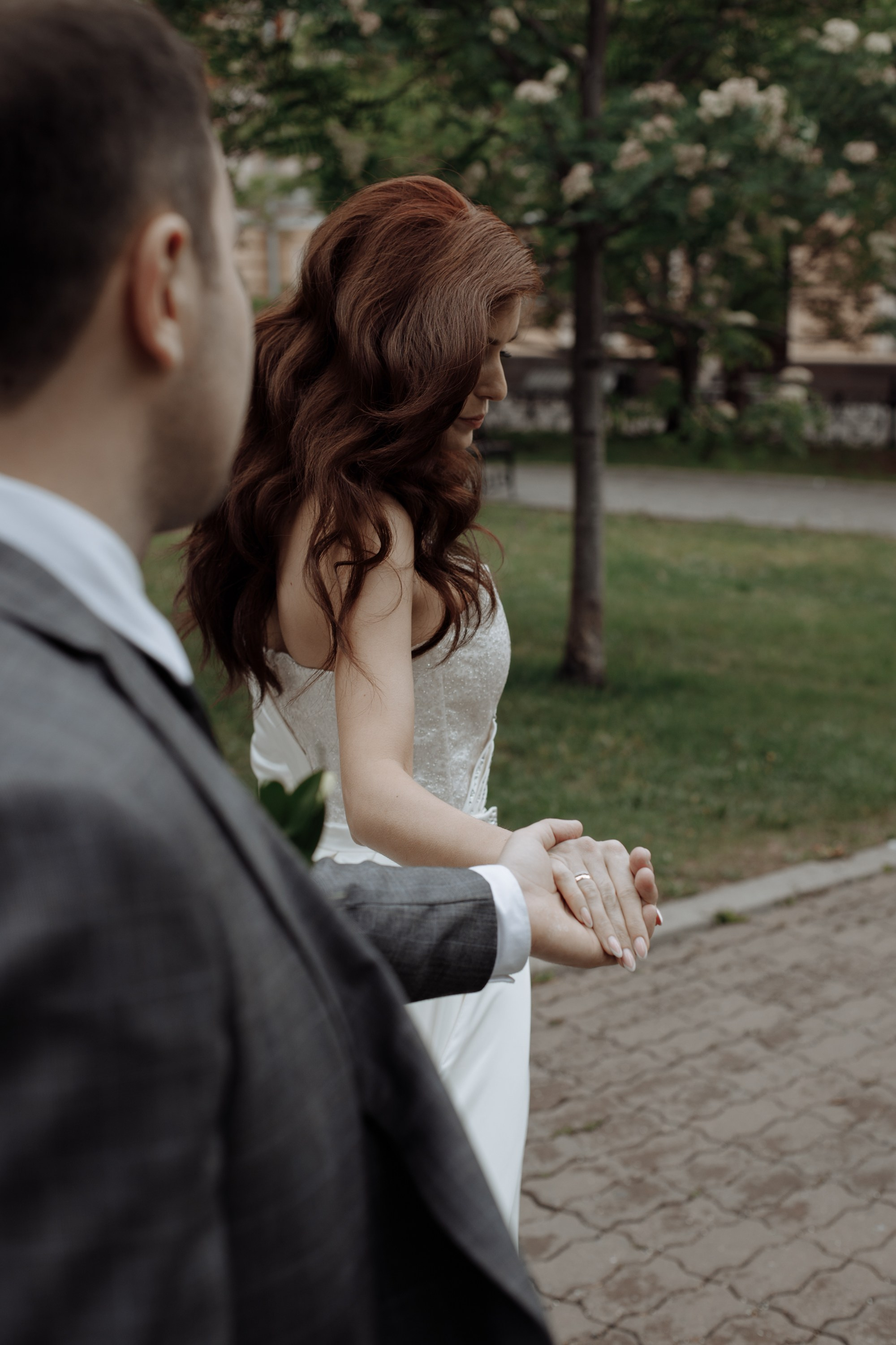 Степан и Элянора (полный день). Свадебный фотограф