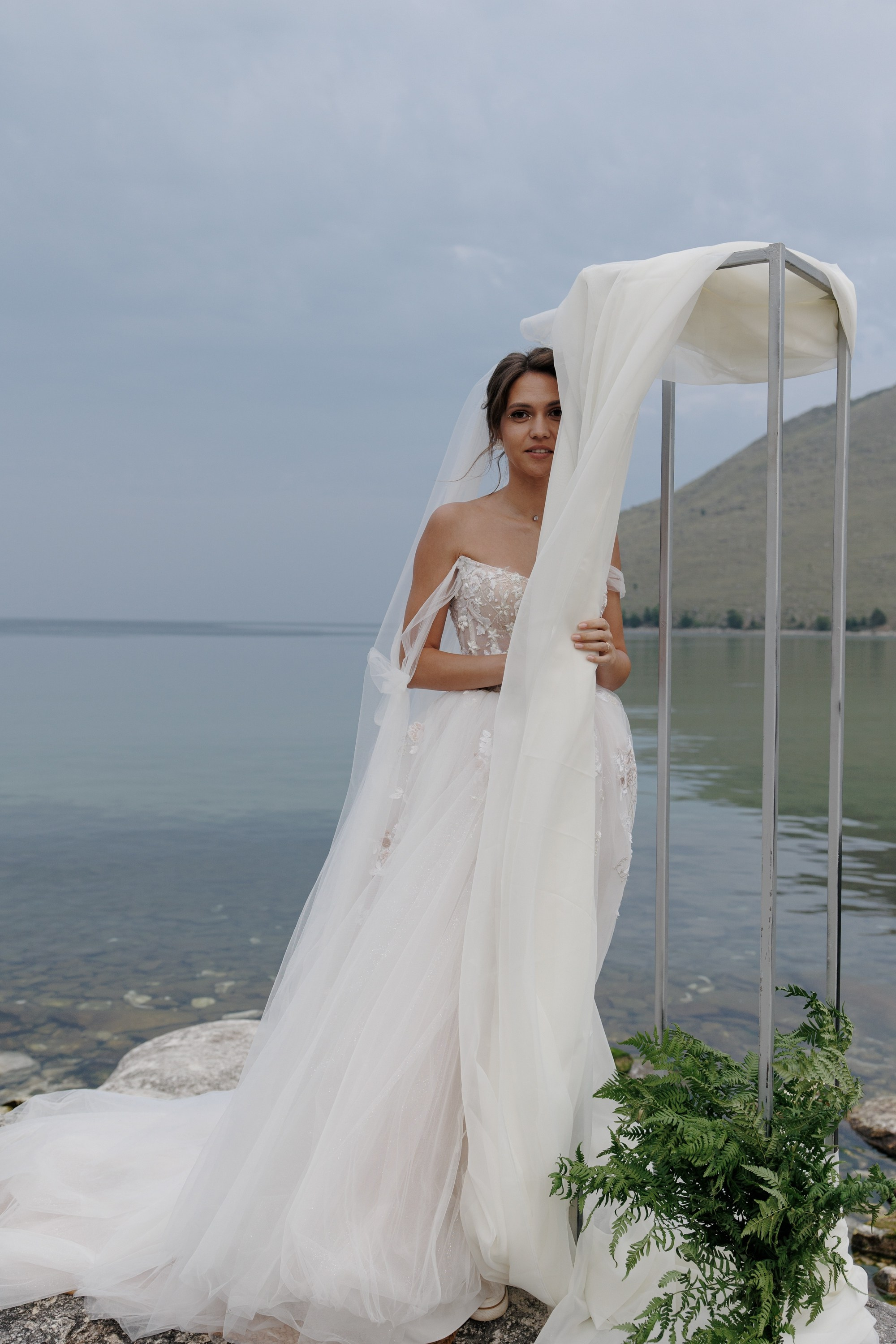 Baikal Story. Свадебный фотограф