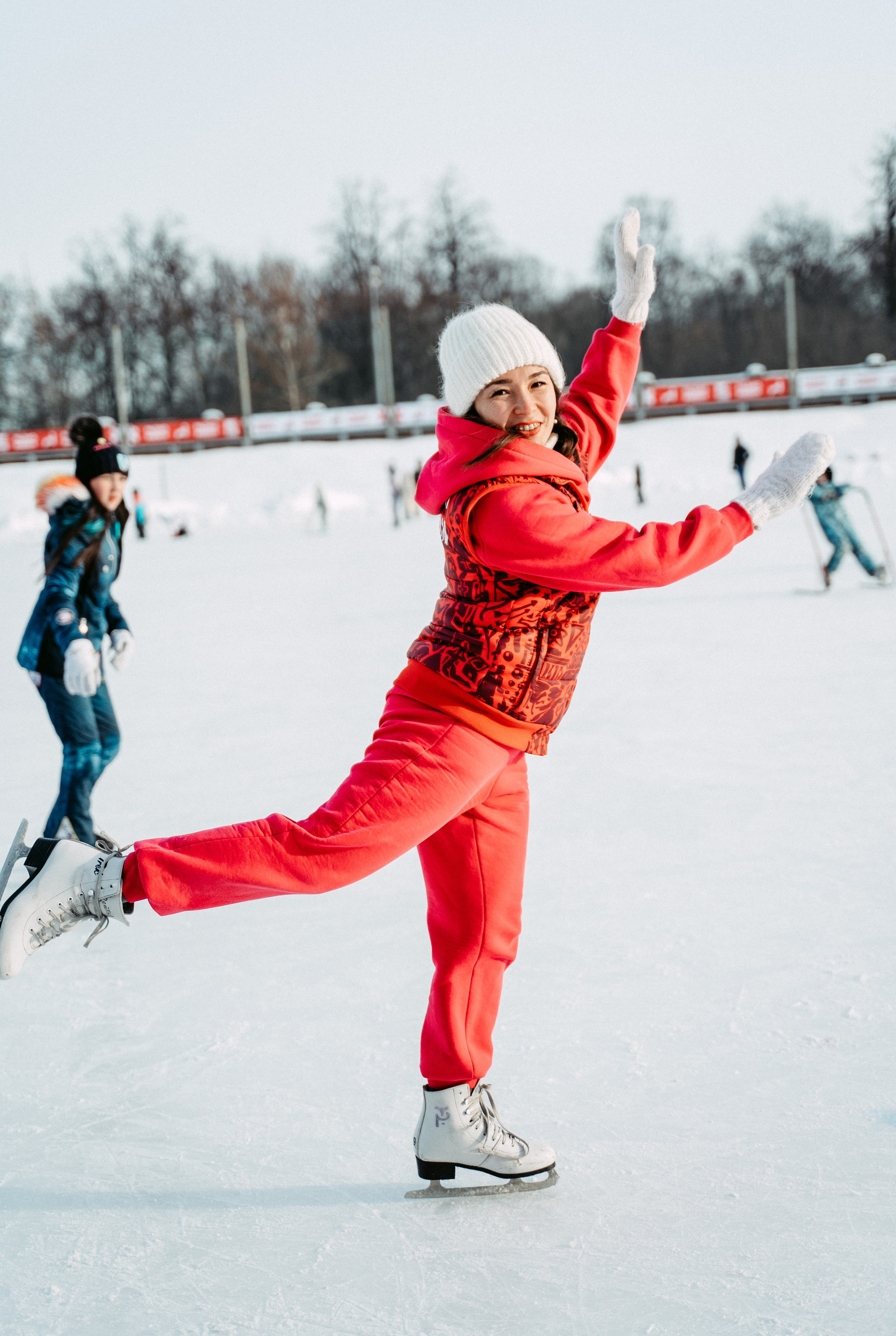 Winter Day Bala-City / 2023. Саша Копылов, фотограф в Казани