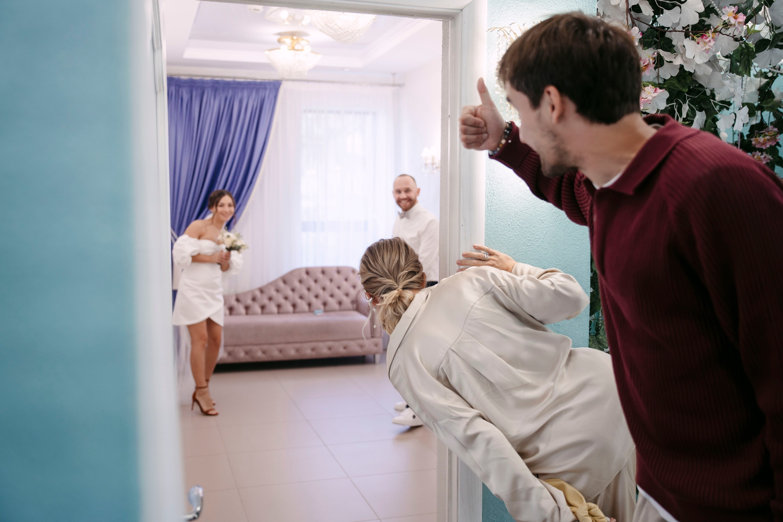 Сабина & Алексей. Саша Копылов, фотограф в Казани