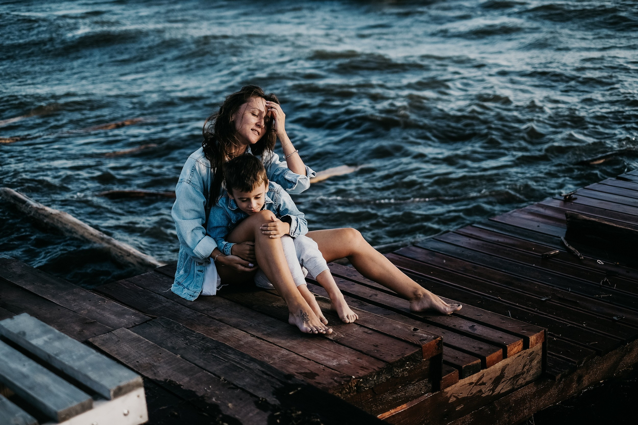 Семейные Lifestyle