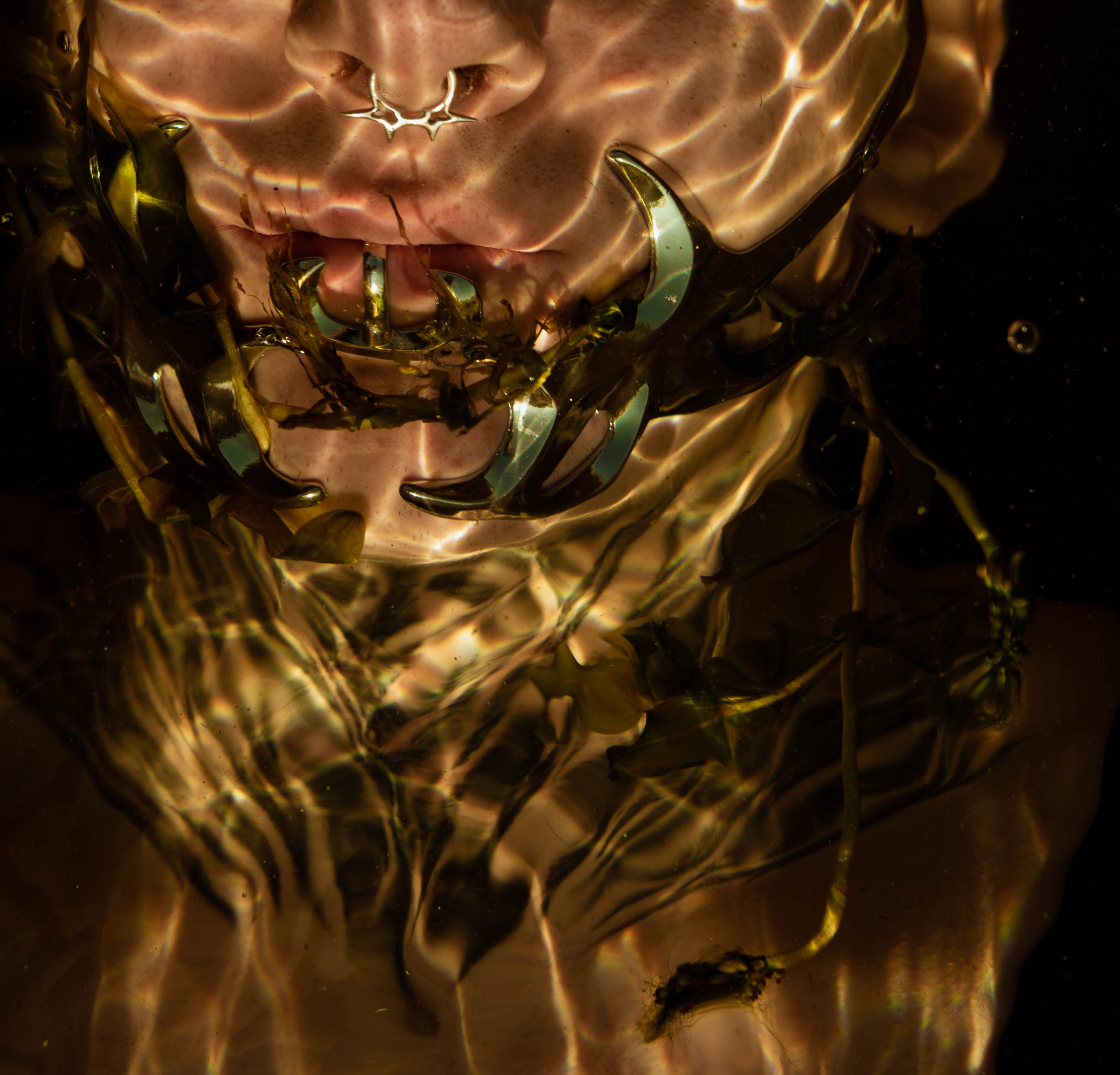 Андрей. Ксения Glossa. Портретный и репортажный фотограф в Самаре