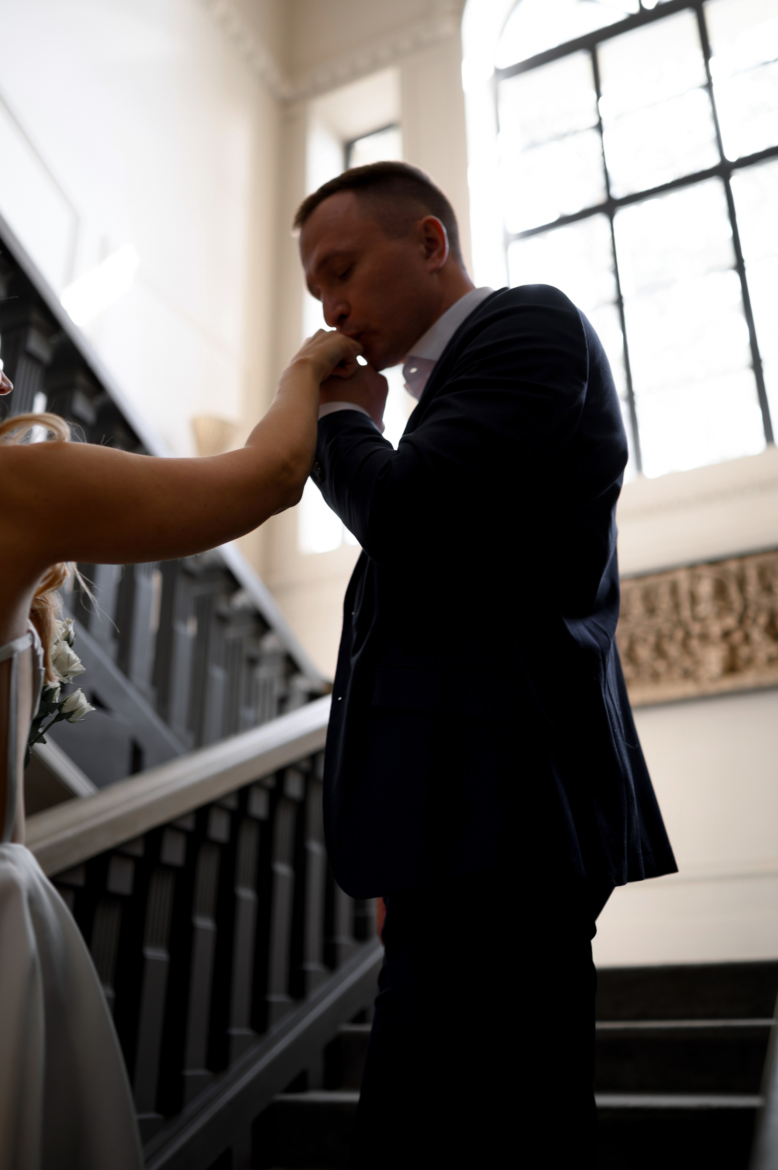 Дима и Настя 8 марта 2025. Свадебный фотограф. Крым и дальше!