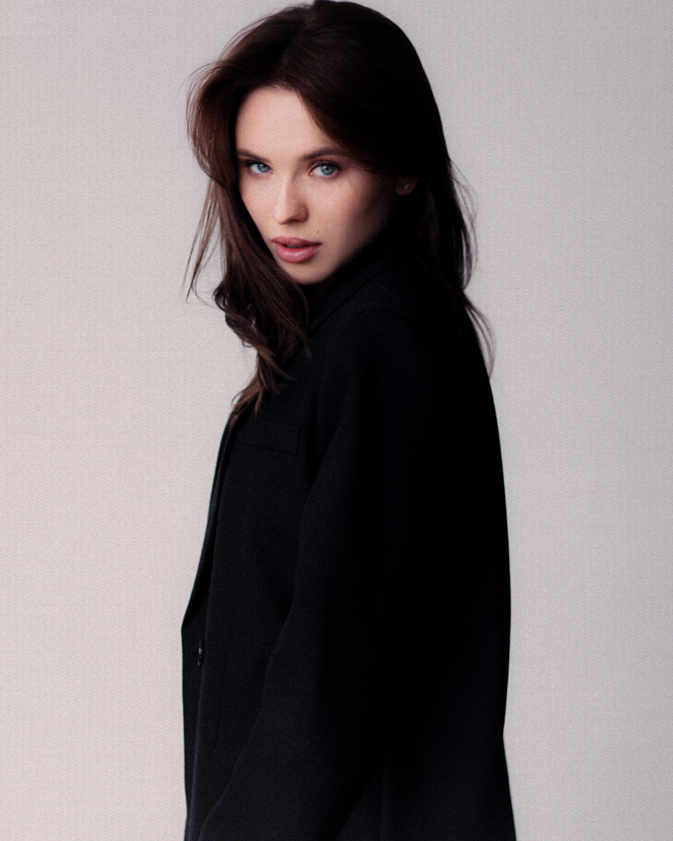 Маша. Александра Крашевская. Портретный фотограф в Москве и Санкт-Петербурге