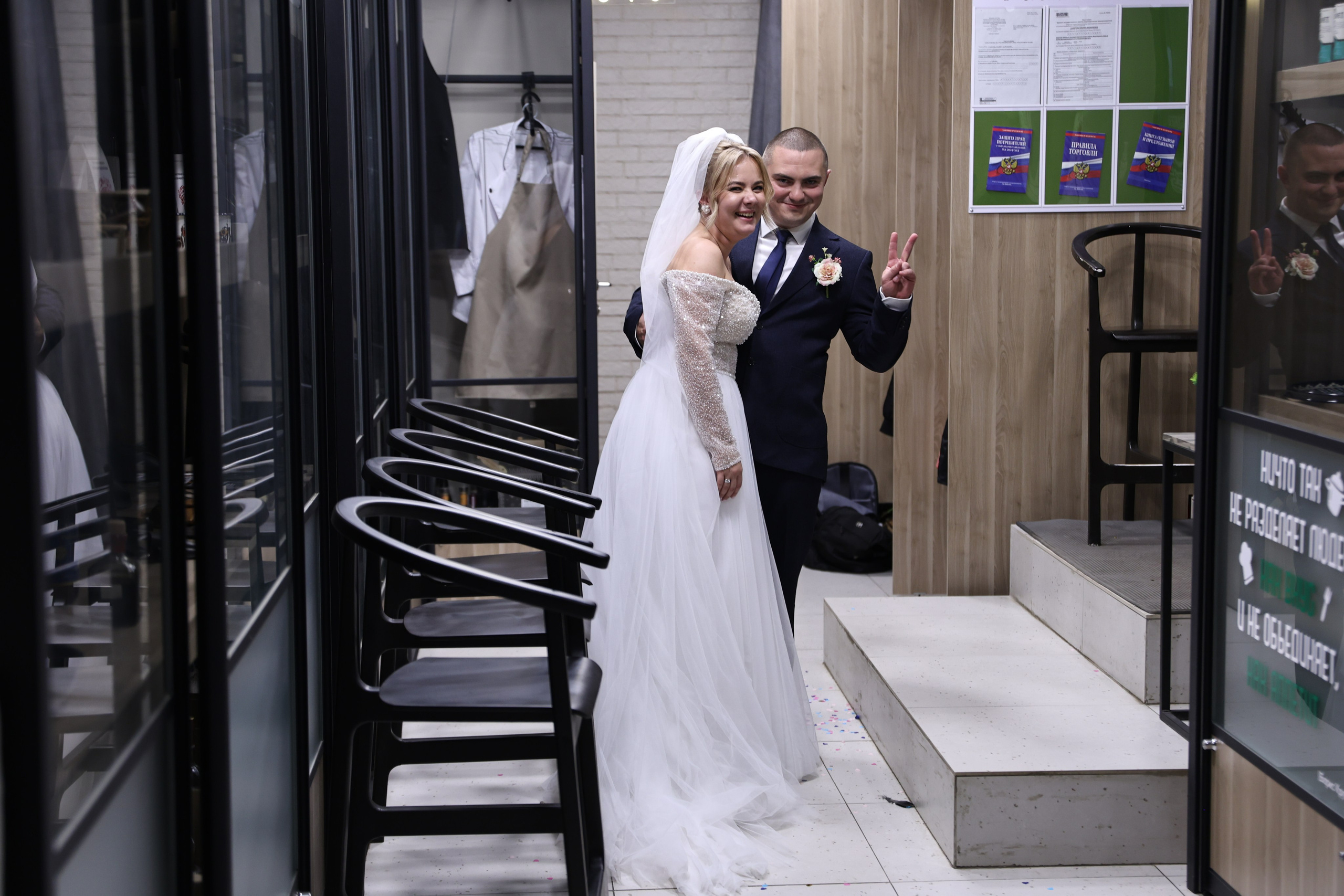 Свадебная съемка в формате jpeg. Свадебный фотограф Евгений Потанин — Ижевск